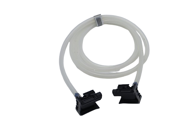 Original Audi A6 A7 RS6 RS7 Druckschlauchsensor für Fußgängerschutz