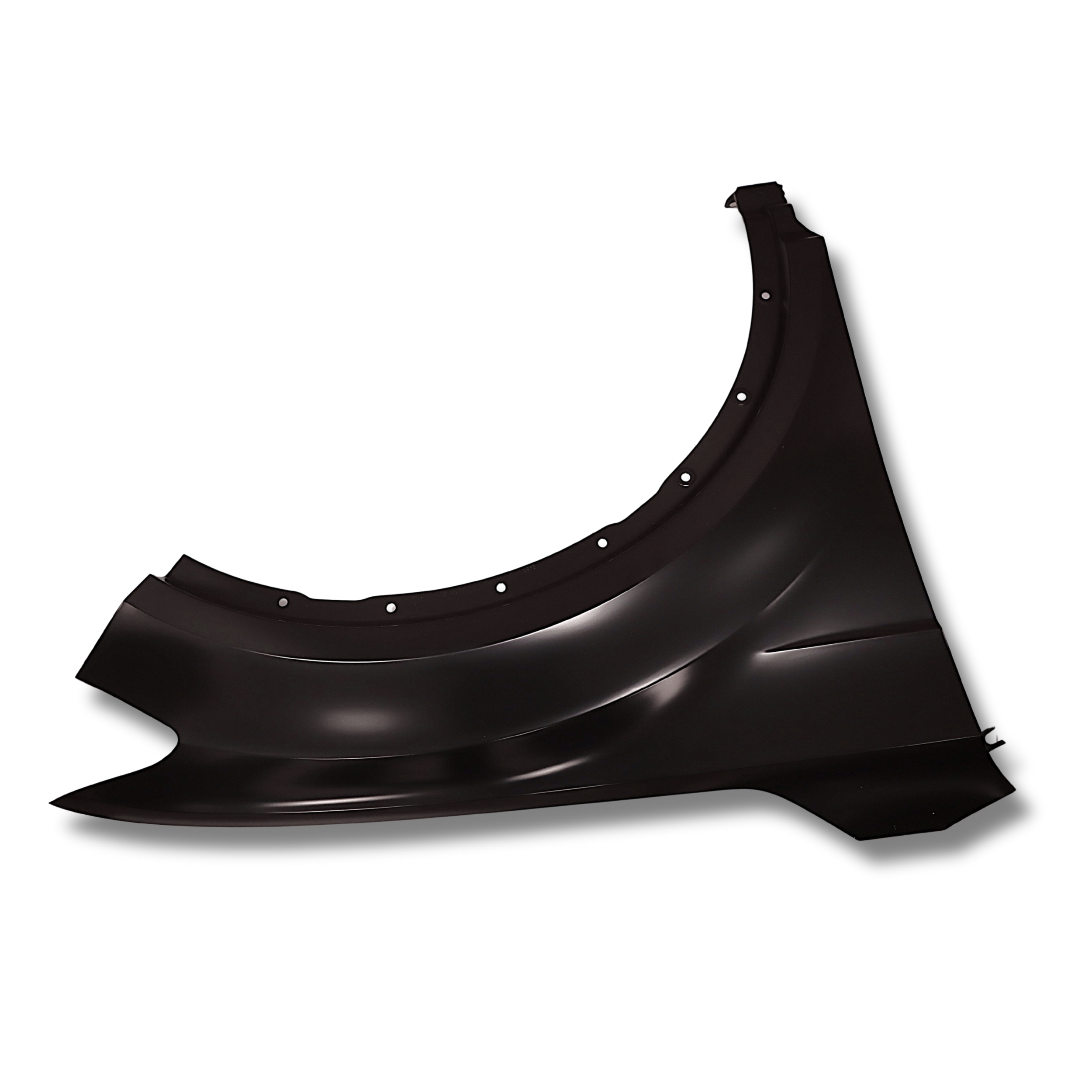 Original Volkswagen T-Roc Kotflügel, rechts vorne - 2GA821022