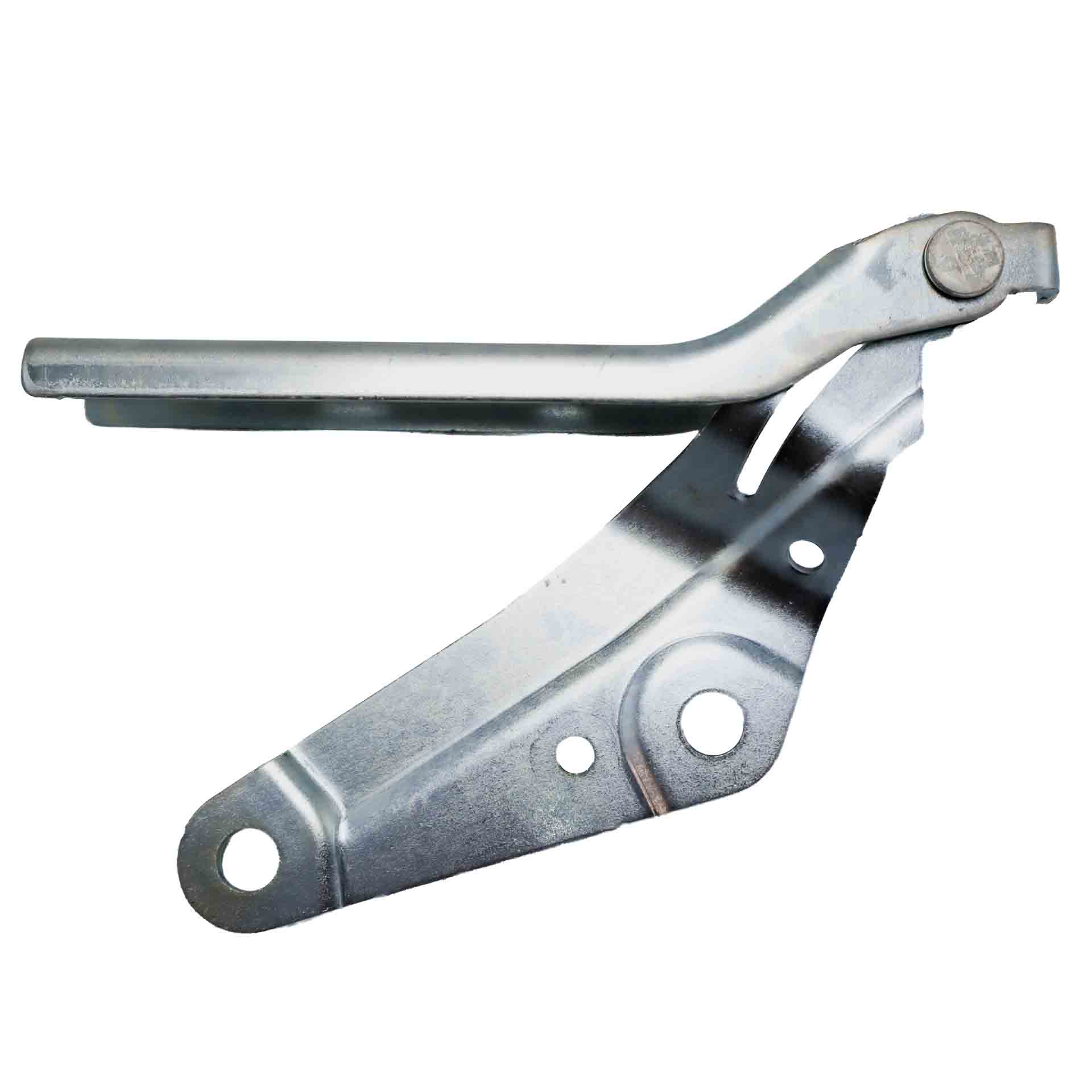 Frontklappenscharnier 2GA823301B Original VW T-Roc