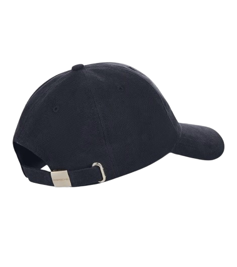 Original Porsche Cap - AHEAD, dunkelblau - WAP20100126AHD