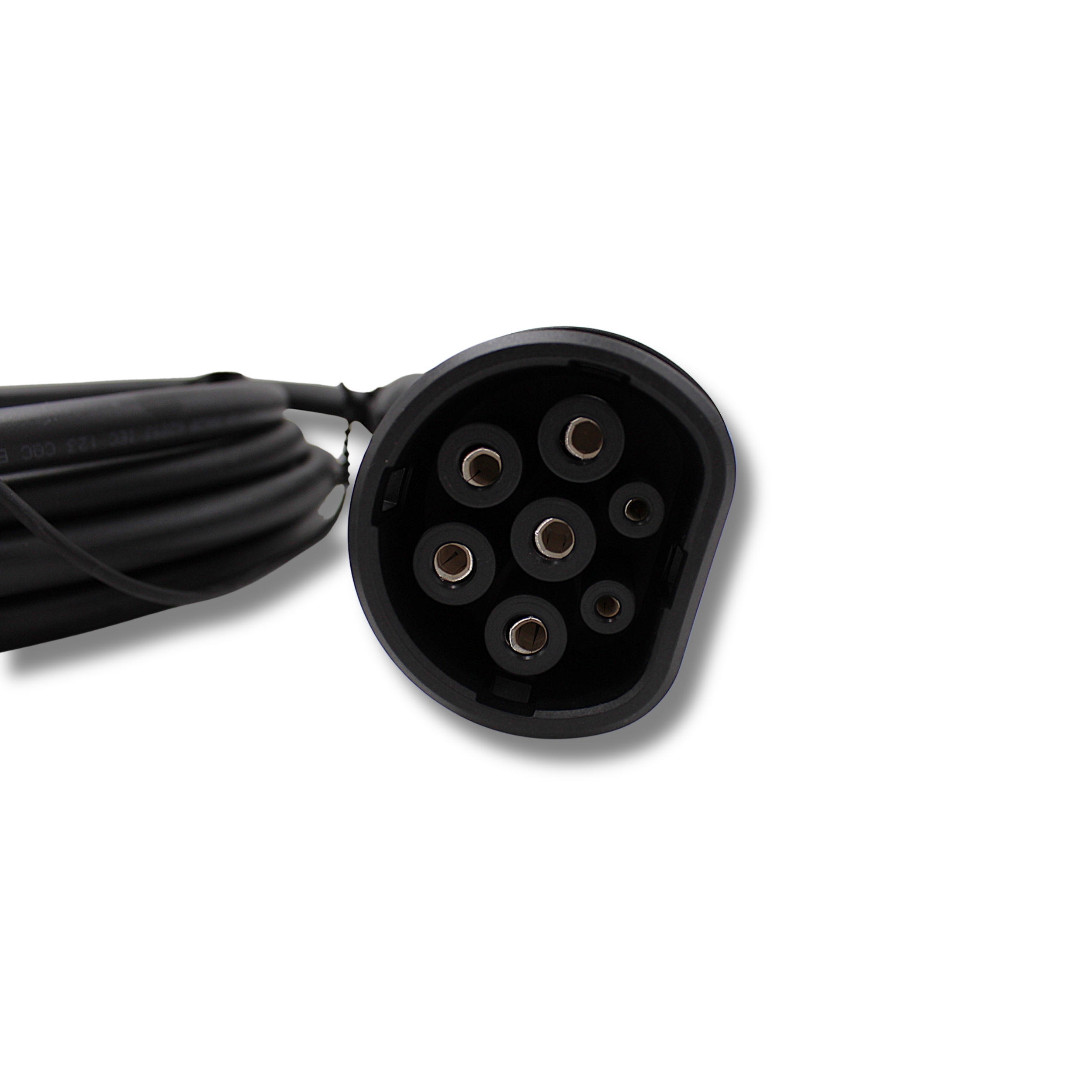 Original VW Ladekabel Mode 3 – 000054412S