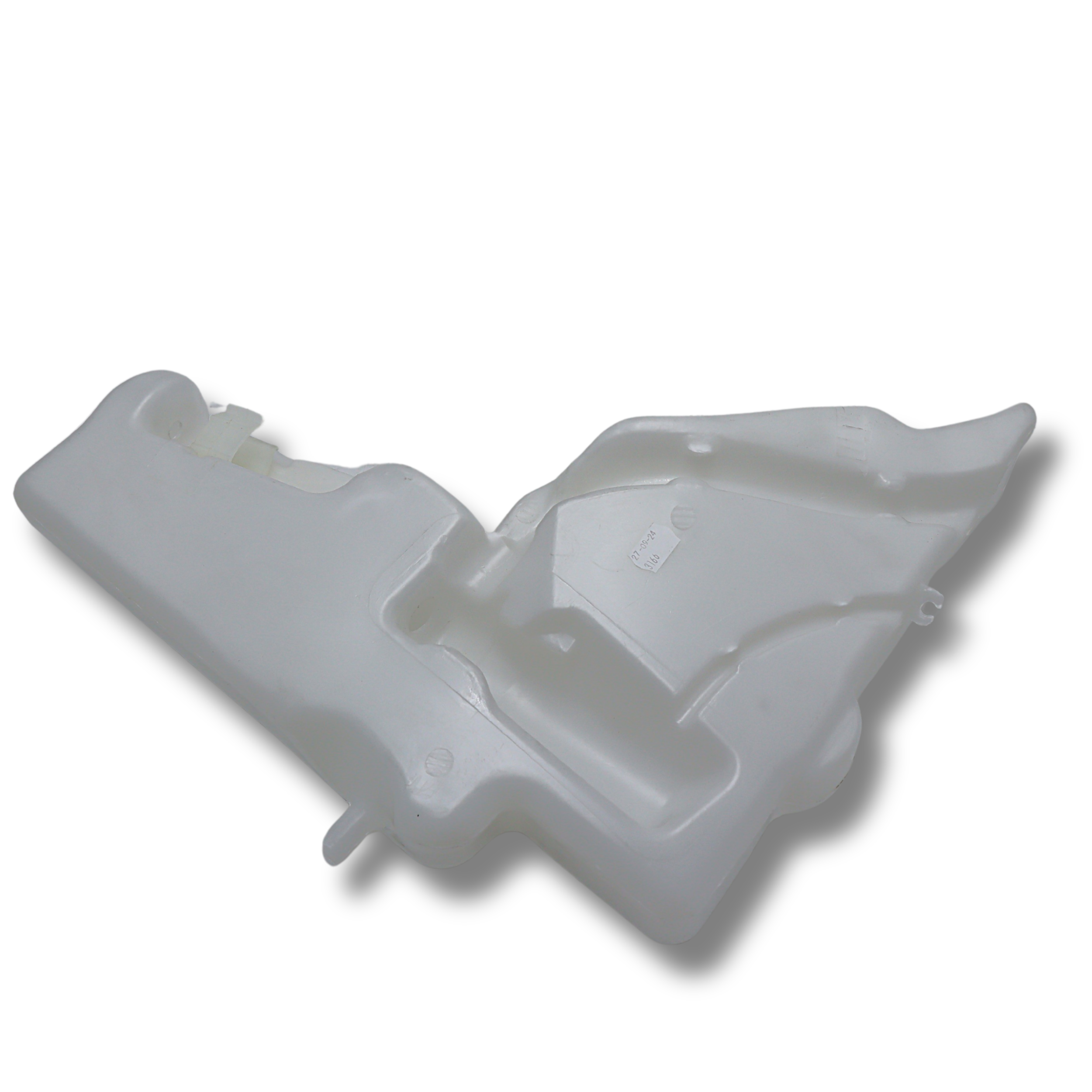 Original Audi A4 A5 Waschwasserbehälter für Front und Scheinwerferwaschanlage 8T0955453C