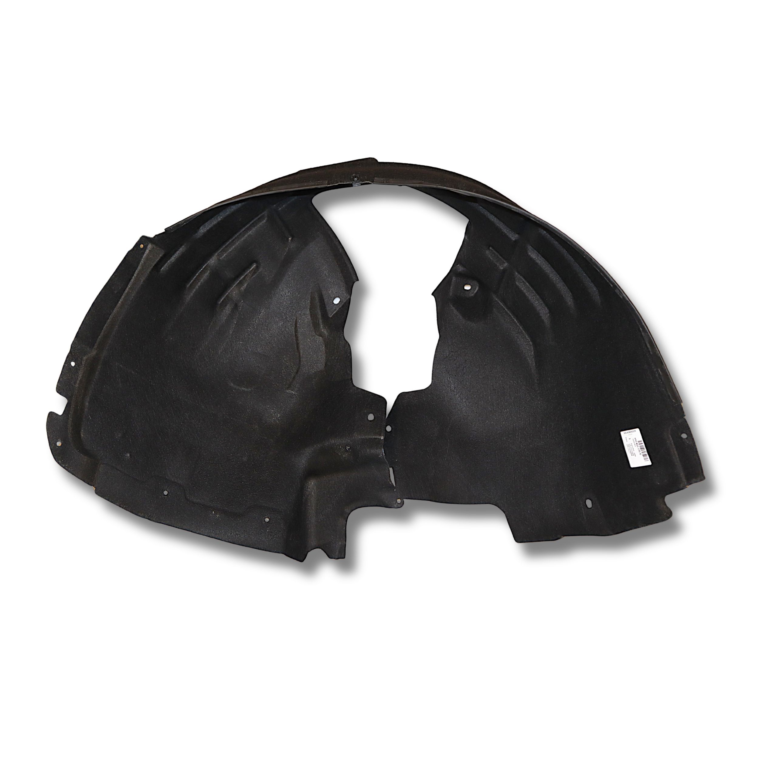 Original Audi Q5 8R Radhausschale Radschale links vorn  - 8R0821171G