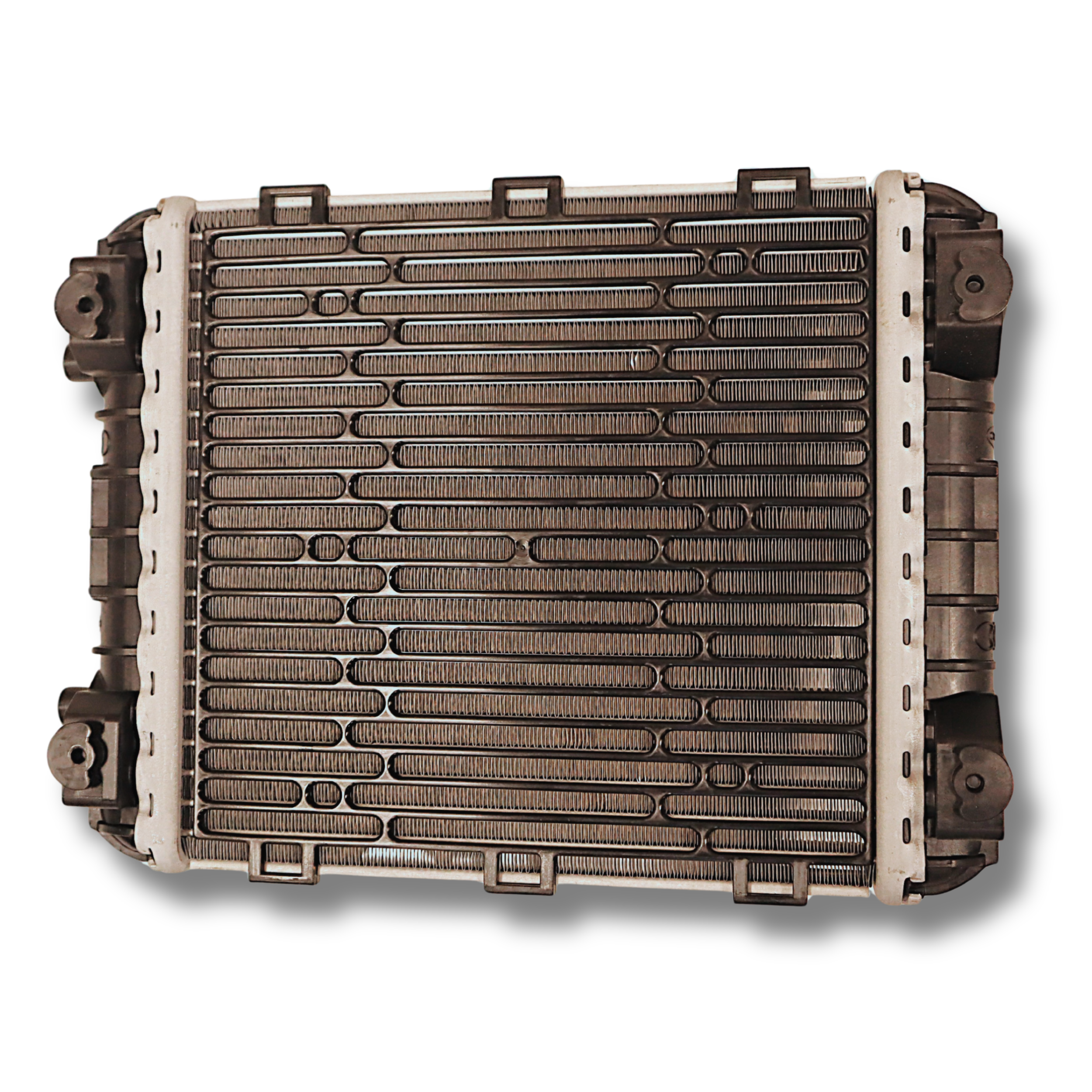 Original Audi Q5 Zusatzkühler für Kühlmittel vorne links und rechts 80A121212E