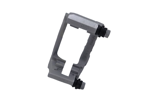 Original VW Passat Audi Q3 SEAT Altea Bremsträger mit Führungsbolzen hinten rechts