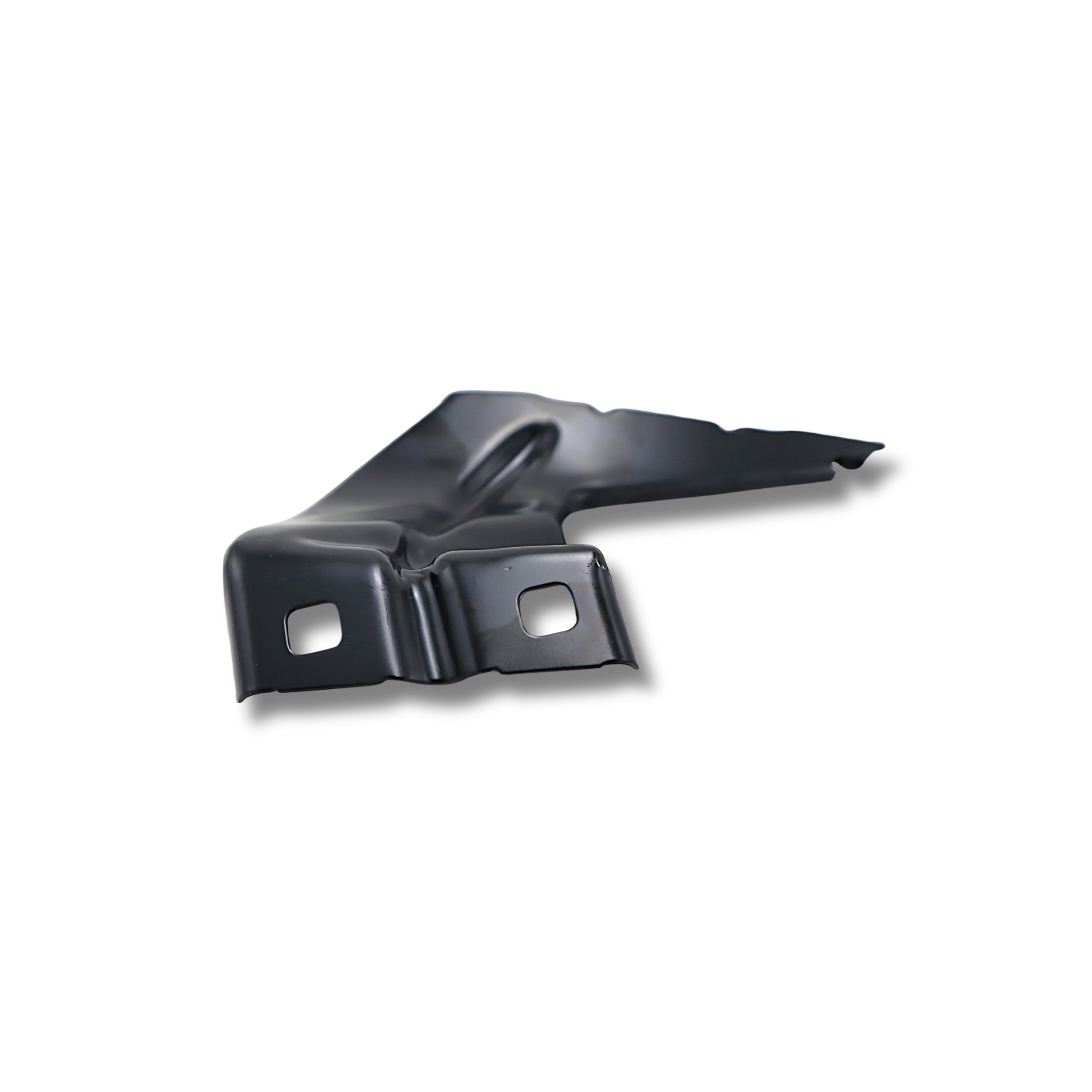 Original Audi Strebe für Kotflügel rechts - 81A821136