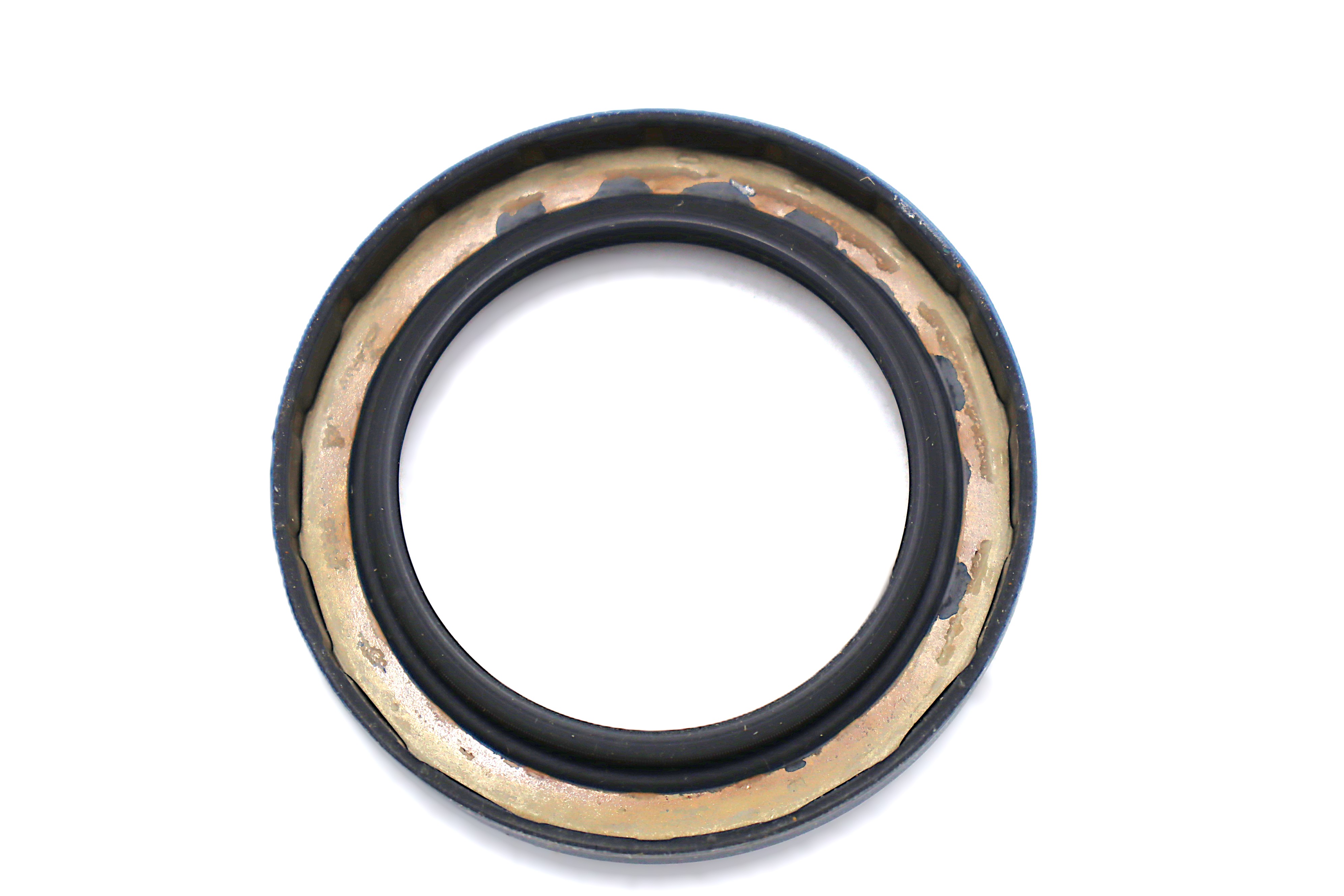 Original Audi A8 RS7 VW Phaeton Touareg Wellendichtring für Getriebegehäuse 72x50