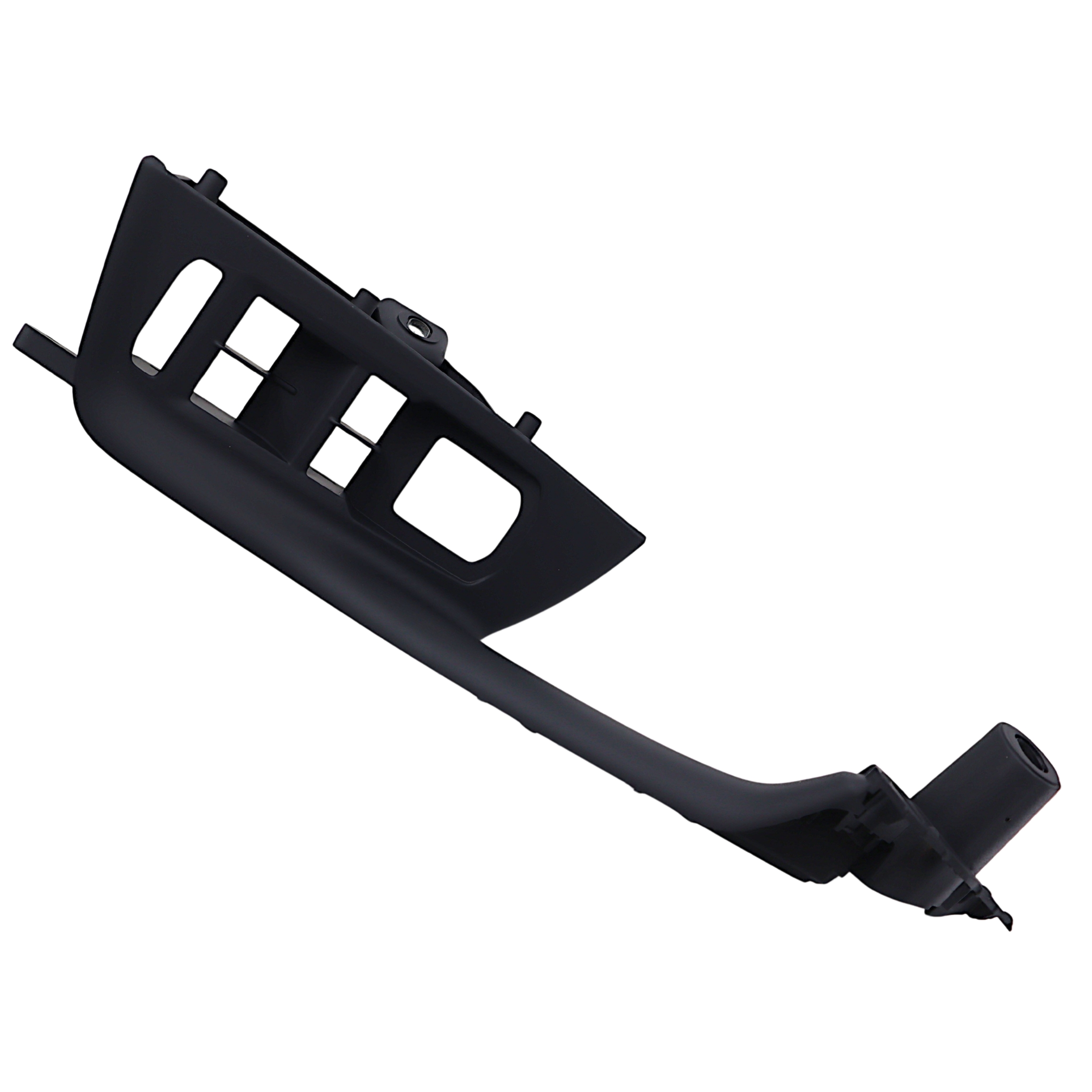 Original VW Arteon Passat Zuziehgriff links vorne titanschwarz Armlehne