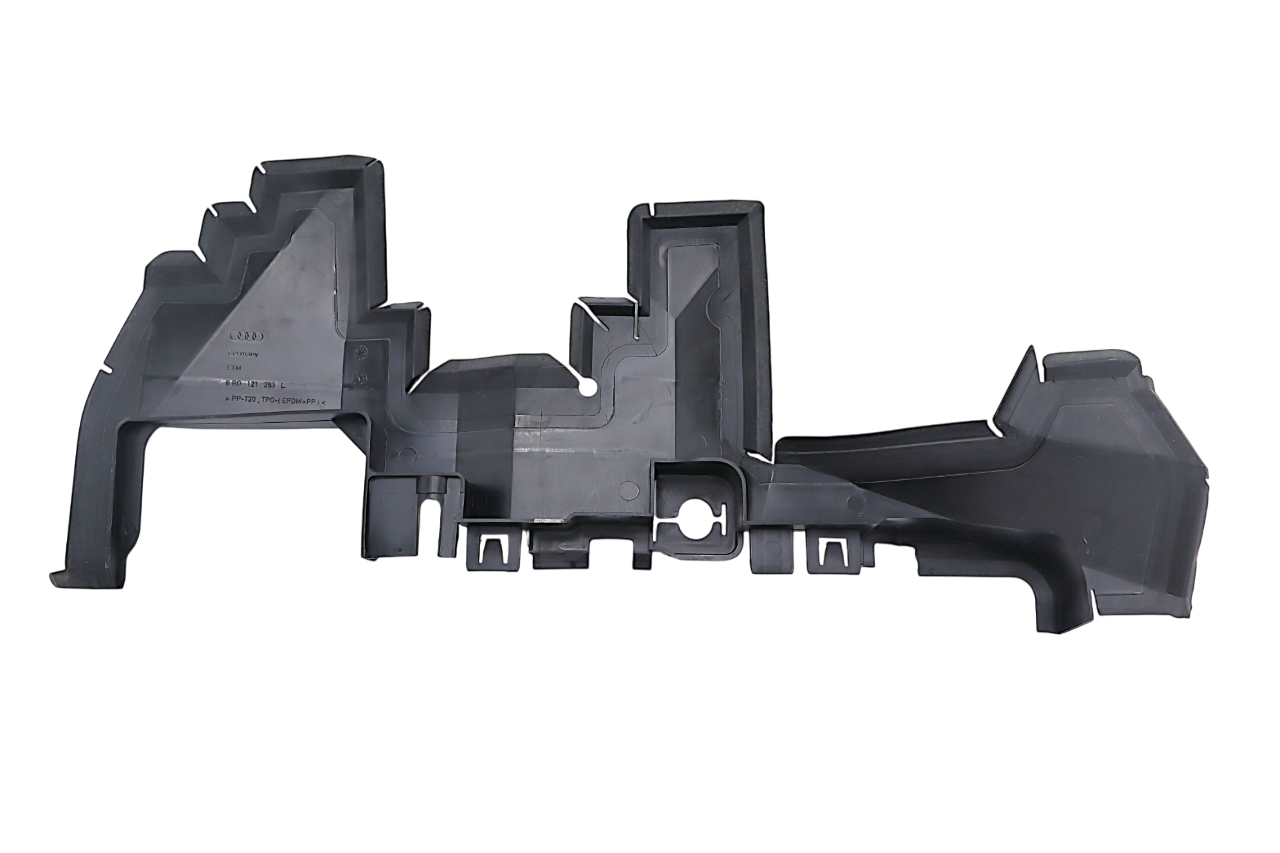 Original Audi Q5 Luftführung links