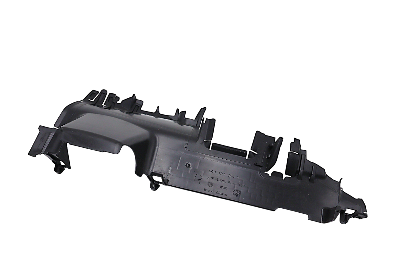 Original VW Golf Luftführung rechts