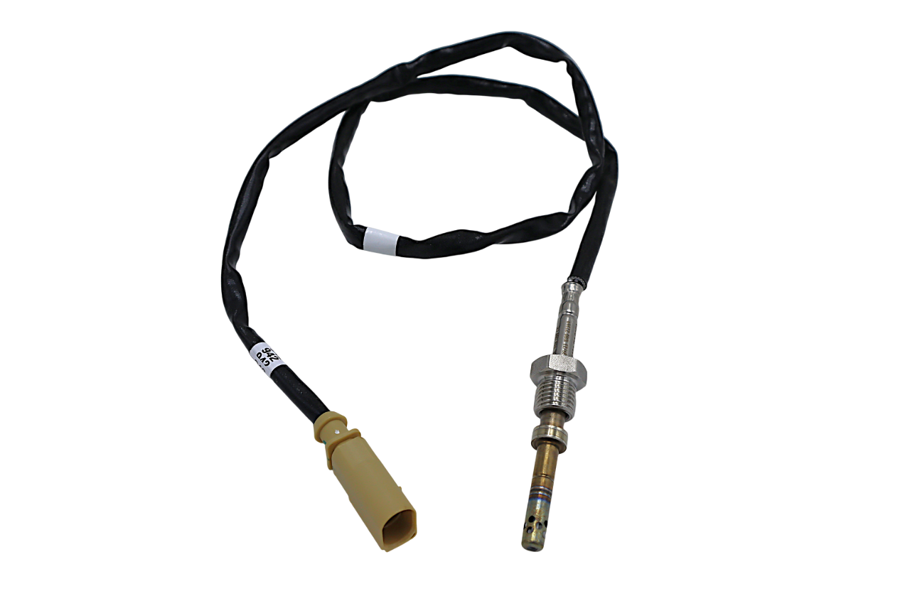 Original VW Golf Audi A3 SEAT Leon Skoda Octavia Abgastemperaturgeber Fühler