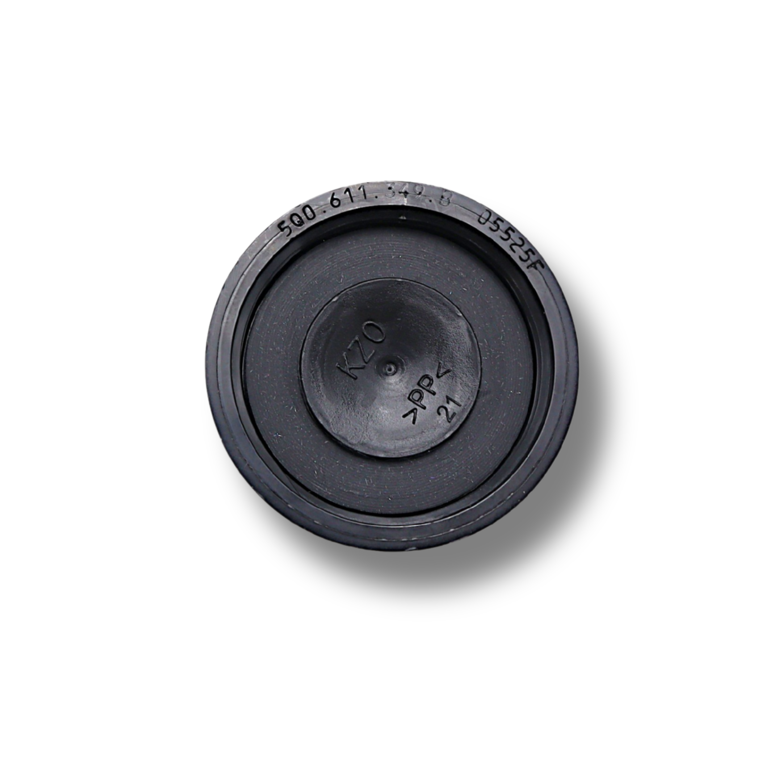 Oirginal VW, Audi, Seat, Skoda  Verschlussdeckel 5Q0611349B