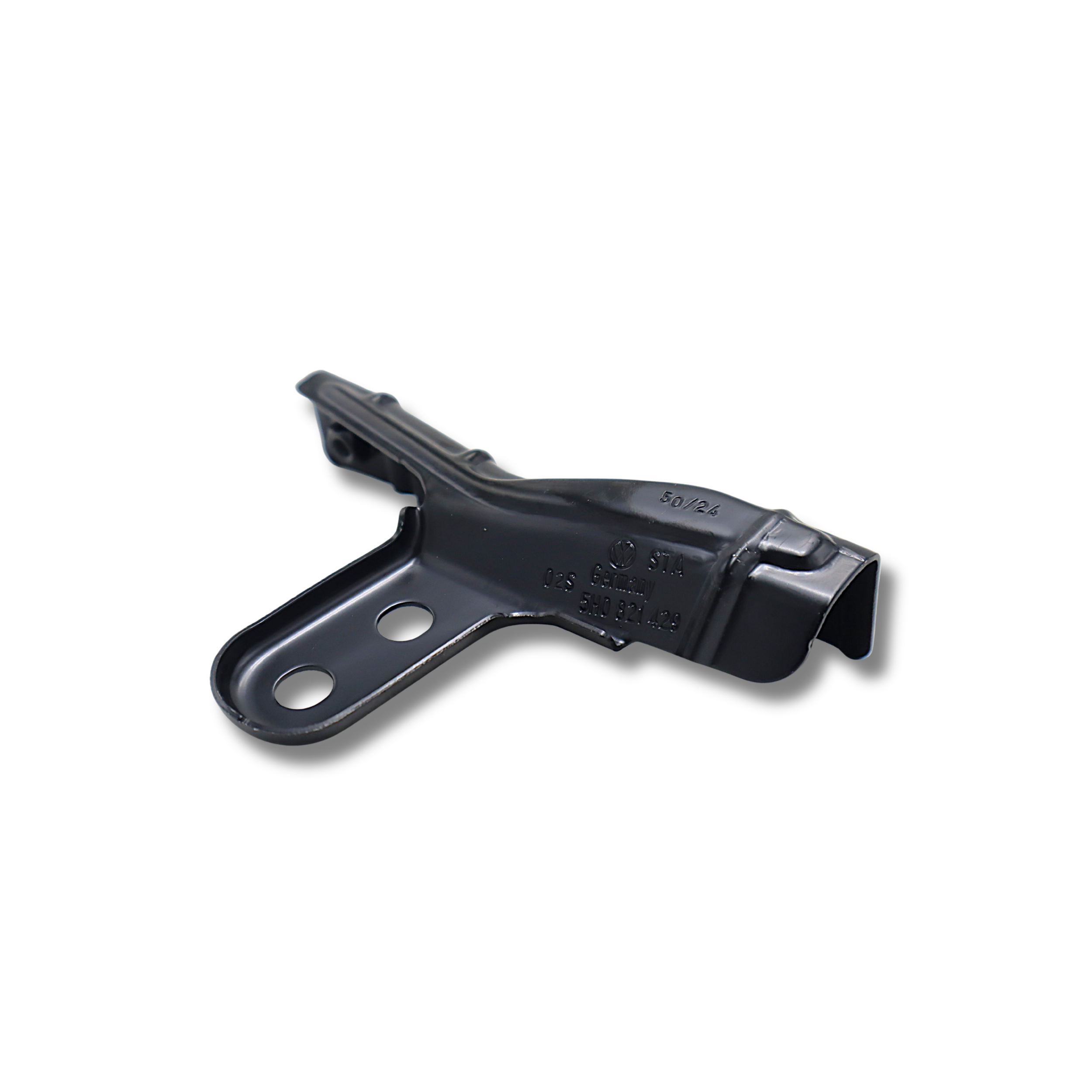 Original VW Strebe für Kotflügel vorne links - 5H0821429