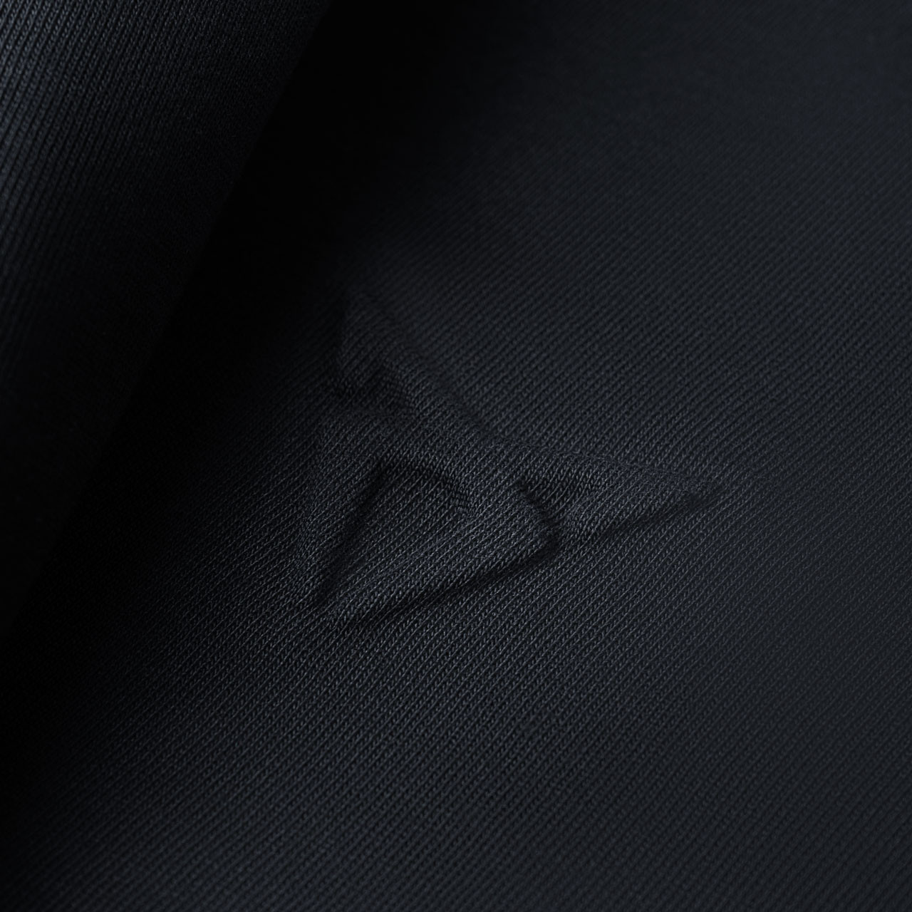 Original Seat Cupra Embossed T-shirt Schwarz Herren