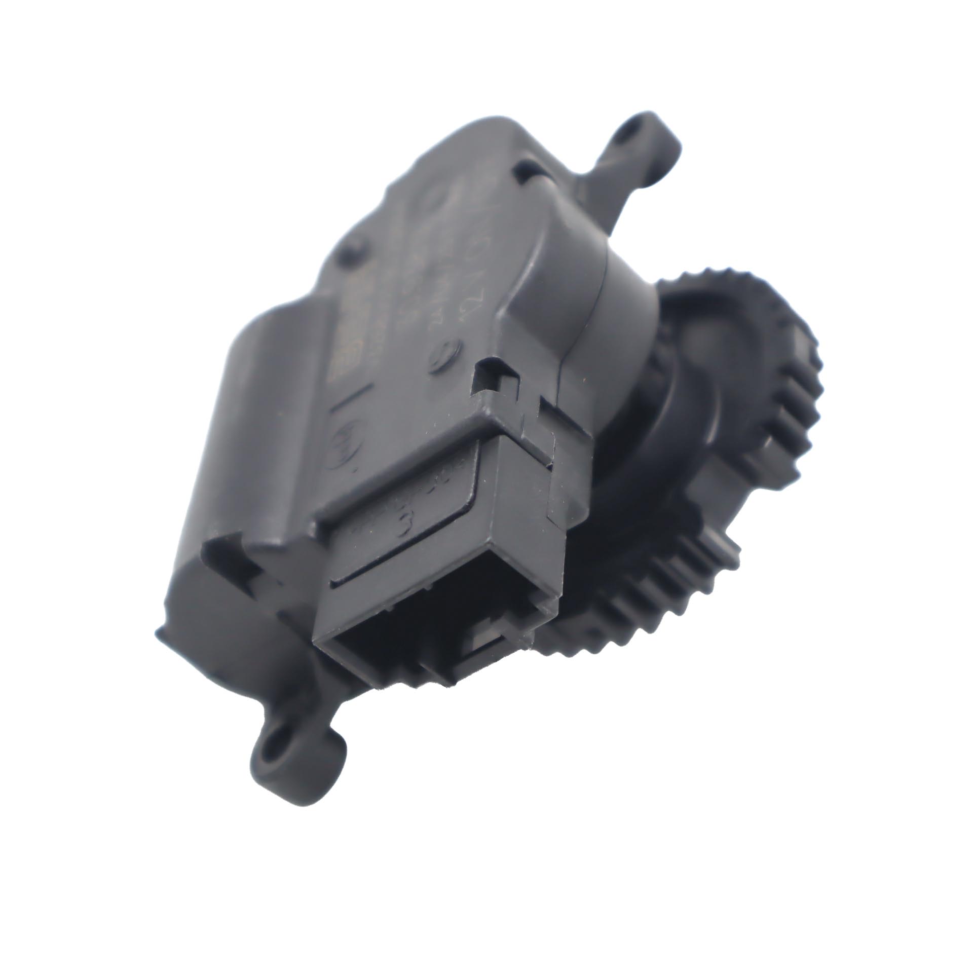 Stellmotor Umluftklappe 6R1907511A Original VW Polo Audi A1 Seat Ibiza Toledo Skoda Fabia Rapid