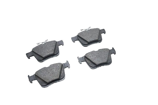 Original Audi Q2 VW T-Roc Seat Leon Skoda Karoq Bremsbelag hinten 272x10mm