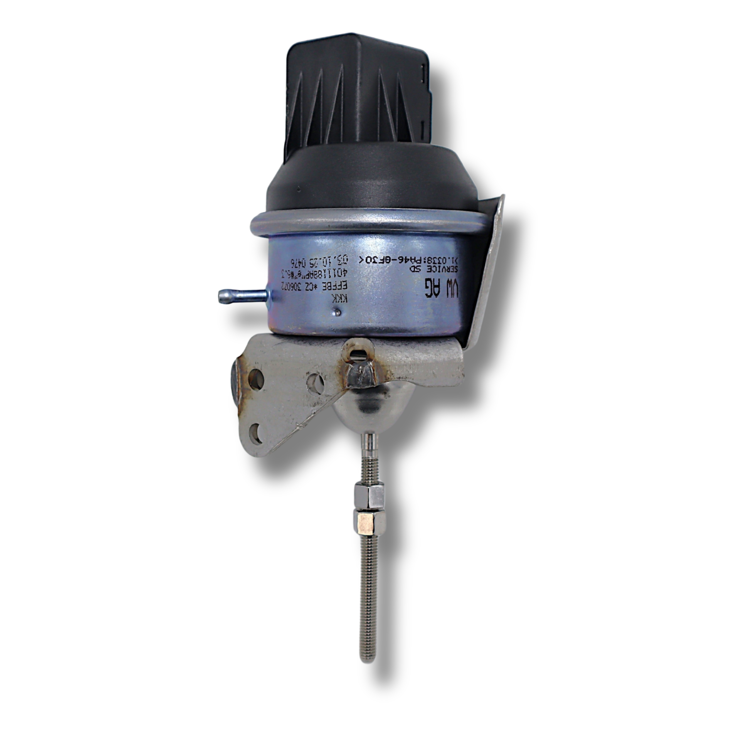 Original VW Reparatursatz für Druckdose Abgaskrümmer - 03L198716L