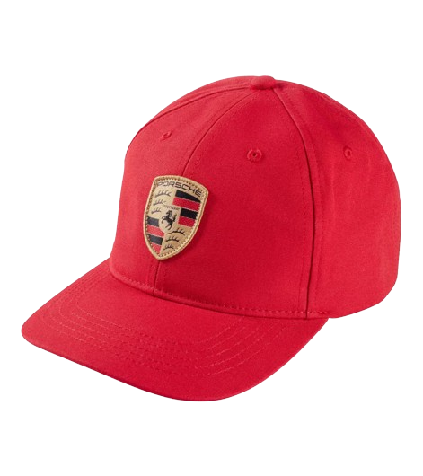 Porsche Kids Cap – Essential