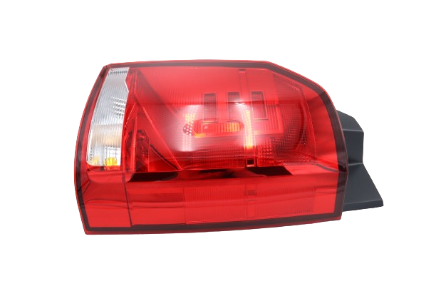 Original VW Transporter Multivan T6.1 Schlussleuchte Rückleuchte hinten rechts
