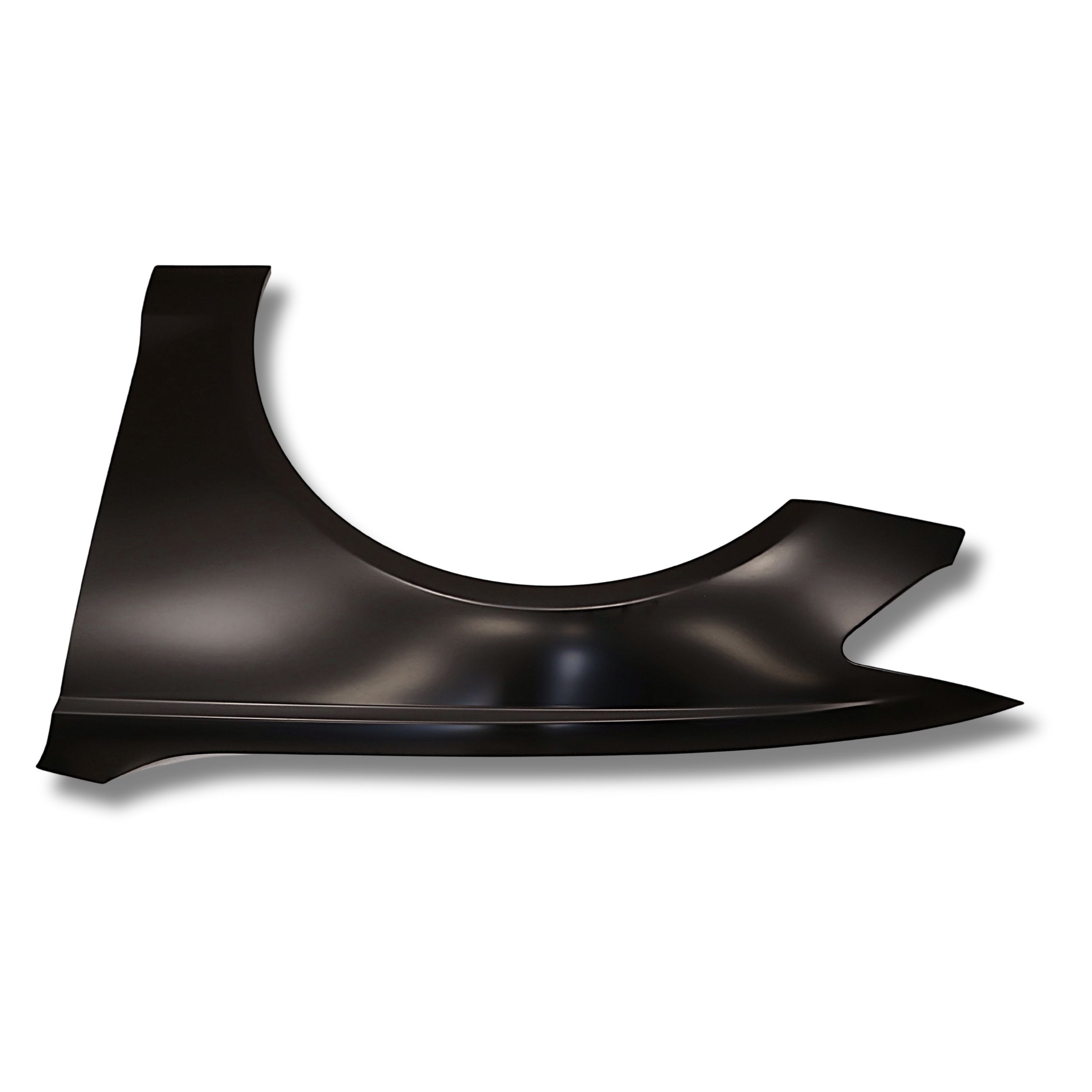 Original Audi A6 Kotflügel, links vorne - 4G0821101