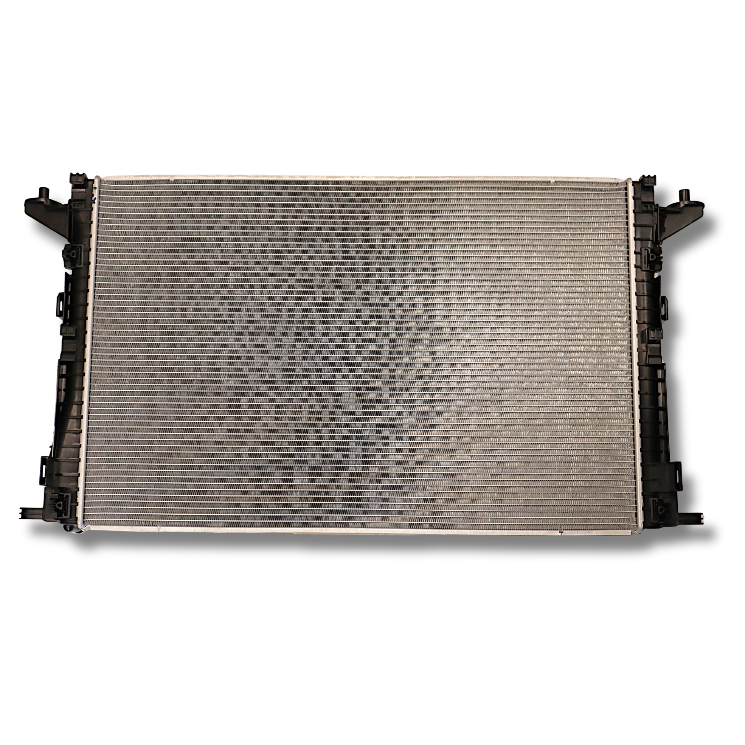 Original VW Touareg Audi A4 A5 A6 A7 A8 Q5 Kühler für Kühlmittel Wasserkühler - 8W0121251AB