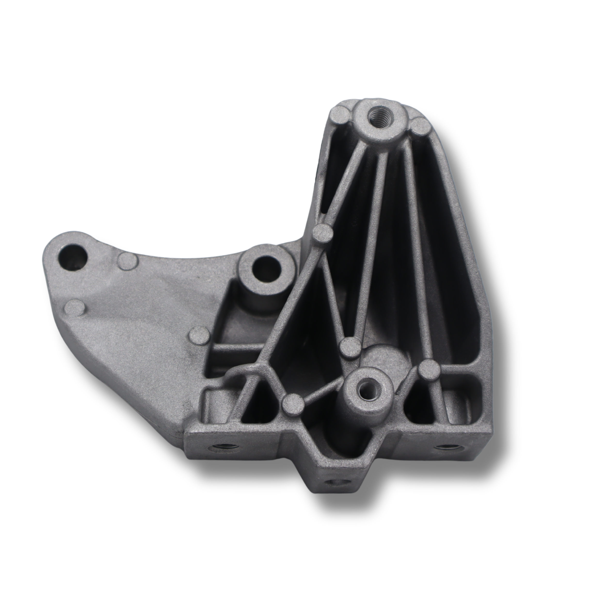 Original Audi VW Seat Skoda Konsole für Getriebestütze -  1K0199117CK