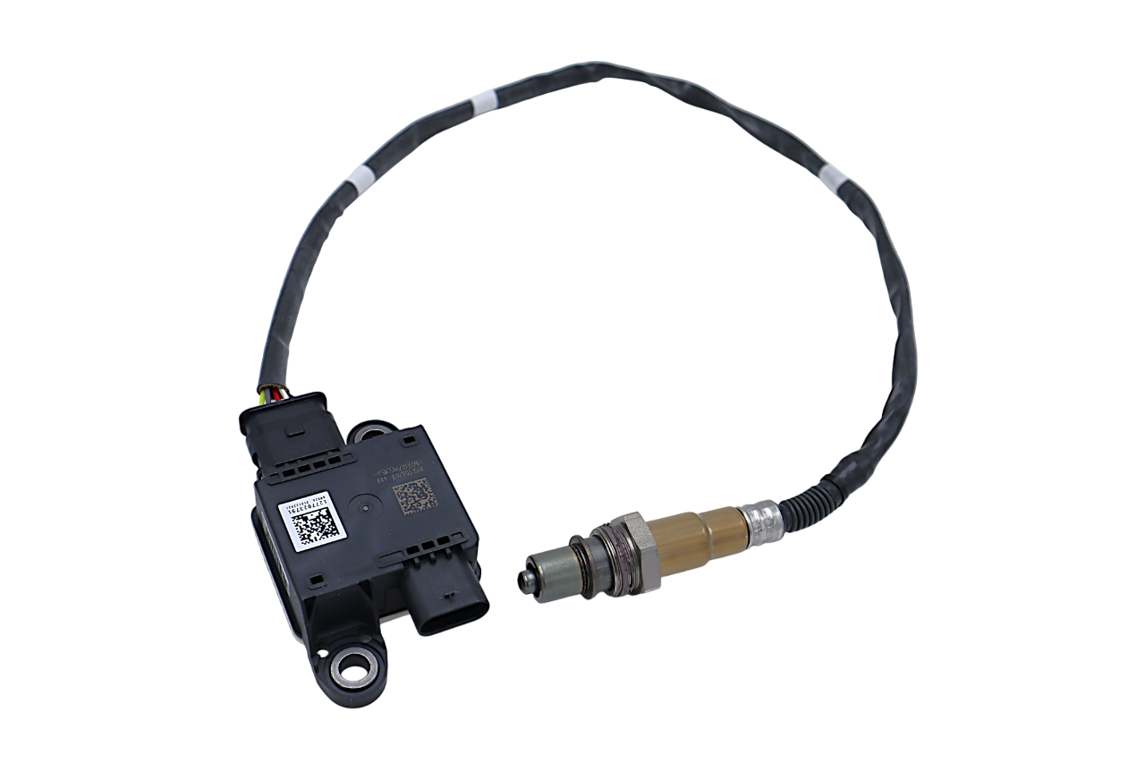 Original VW Transporter T6 Partikelsensor