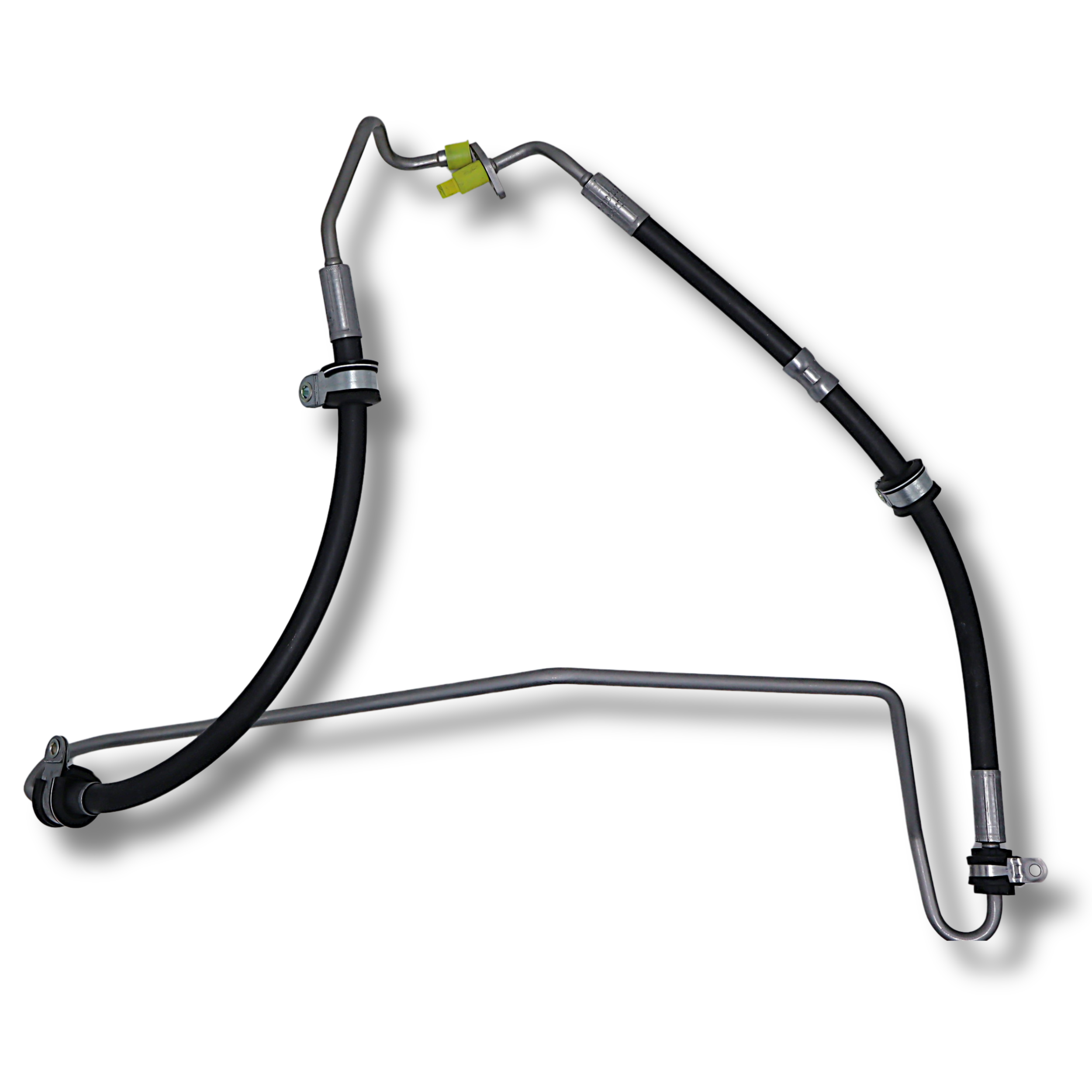 Original VW Crafter Dehnschlauch für Lenkgetriebe 2E1422894