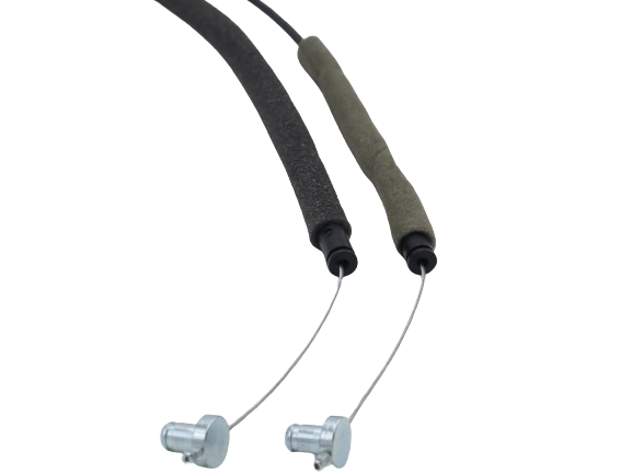 Original VW Transporter Bowdenzug Seilzug rechts