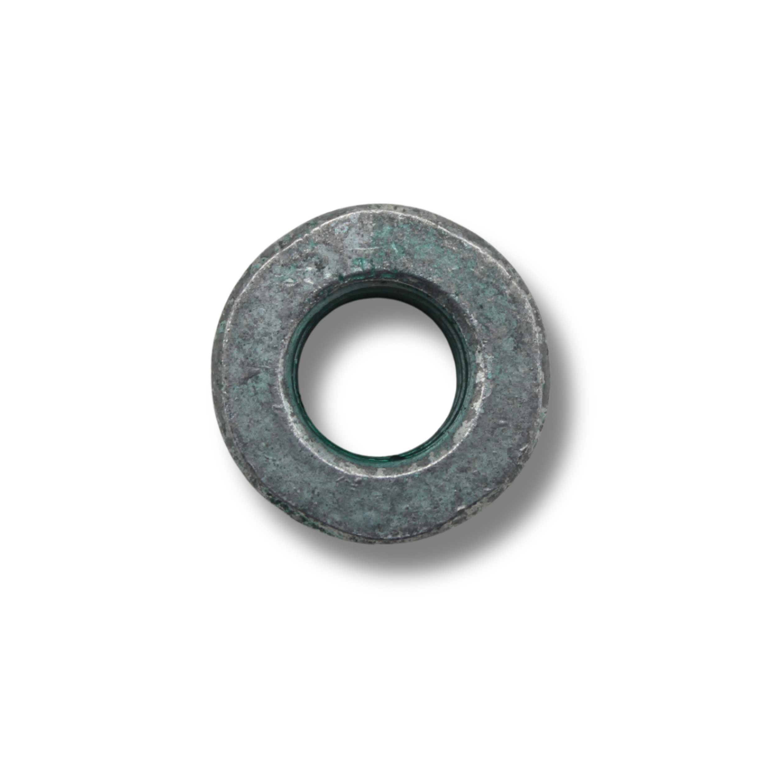 Original Audi A3 A8 VW Golf Passat Seat Leon Toledo Skoda Octavia Superb Sechskantmutter M12x1,5