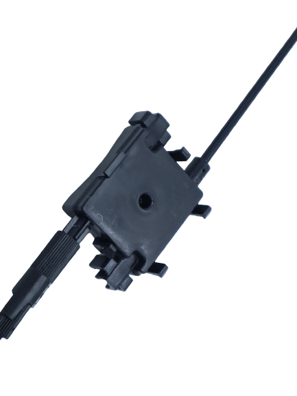 Original Audi A8 Bowdenzug Seilzug vorne