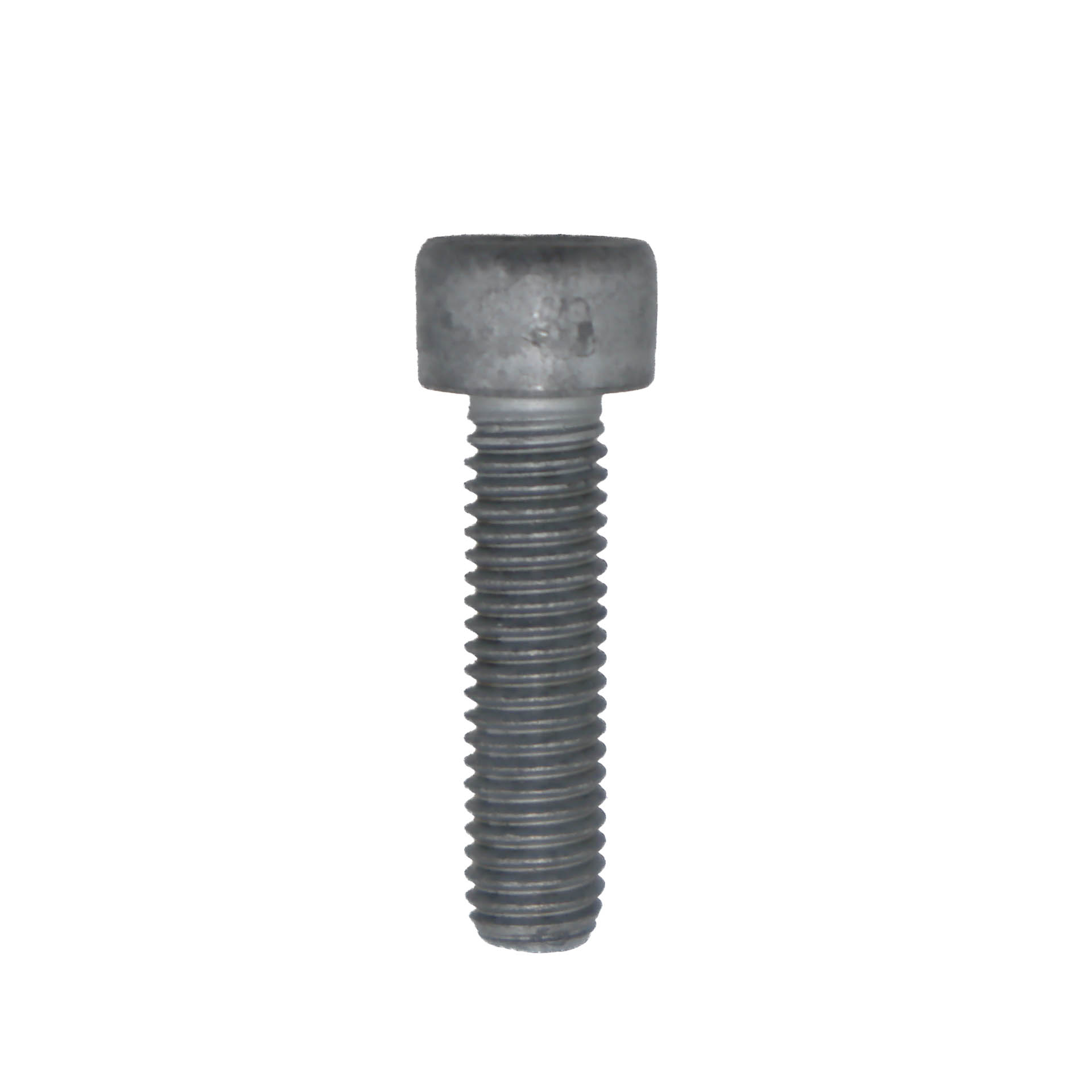 Zylinderschraube mit Innensechskantkopf N  01472615 M8x30mm Original VW Golf Audi Cabriolet Skoda Octavia