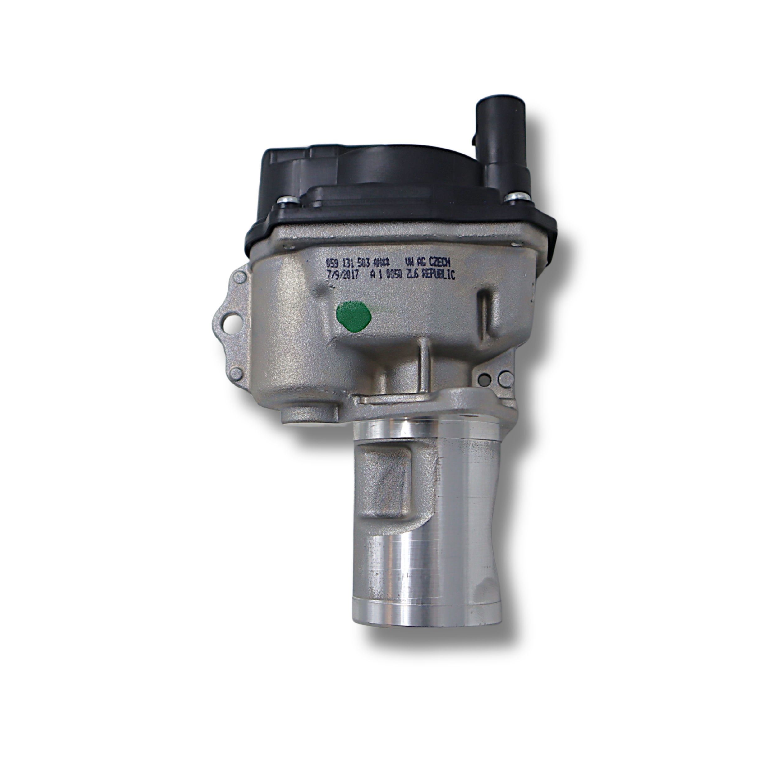 Original Audi VW Abgasrückführungsventil – 059131503AN