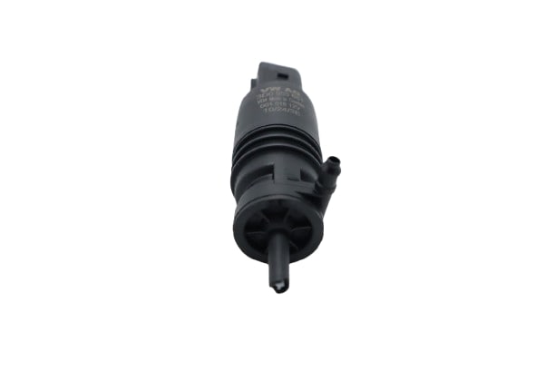 Original Audi A4 A8 VW Golf Caddy Seat Leon Ibiza Skoda Fabia Octavia Pumpe für Scheibenwaschanlage