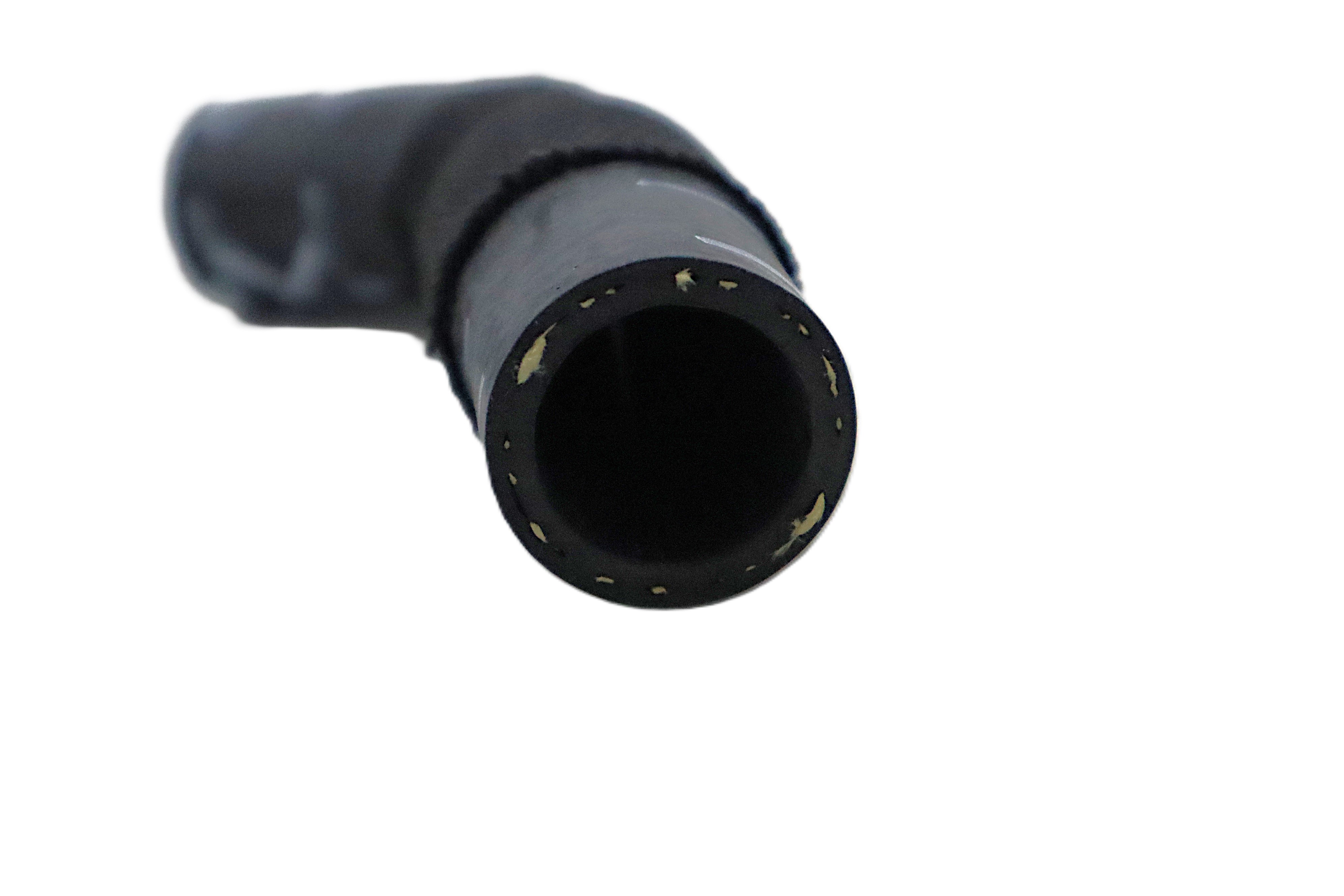 Original Audi Q7 VW Phaeton Touareg Kühlmittelschlauch mit Ventil Rücklauf