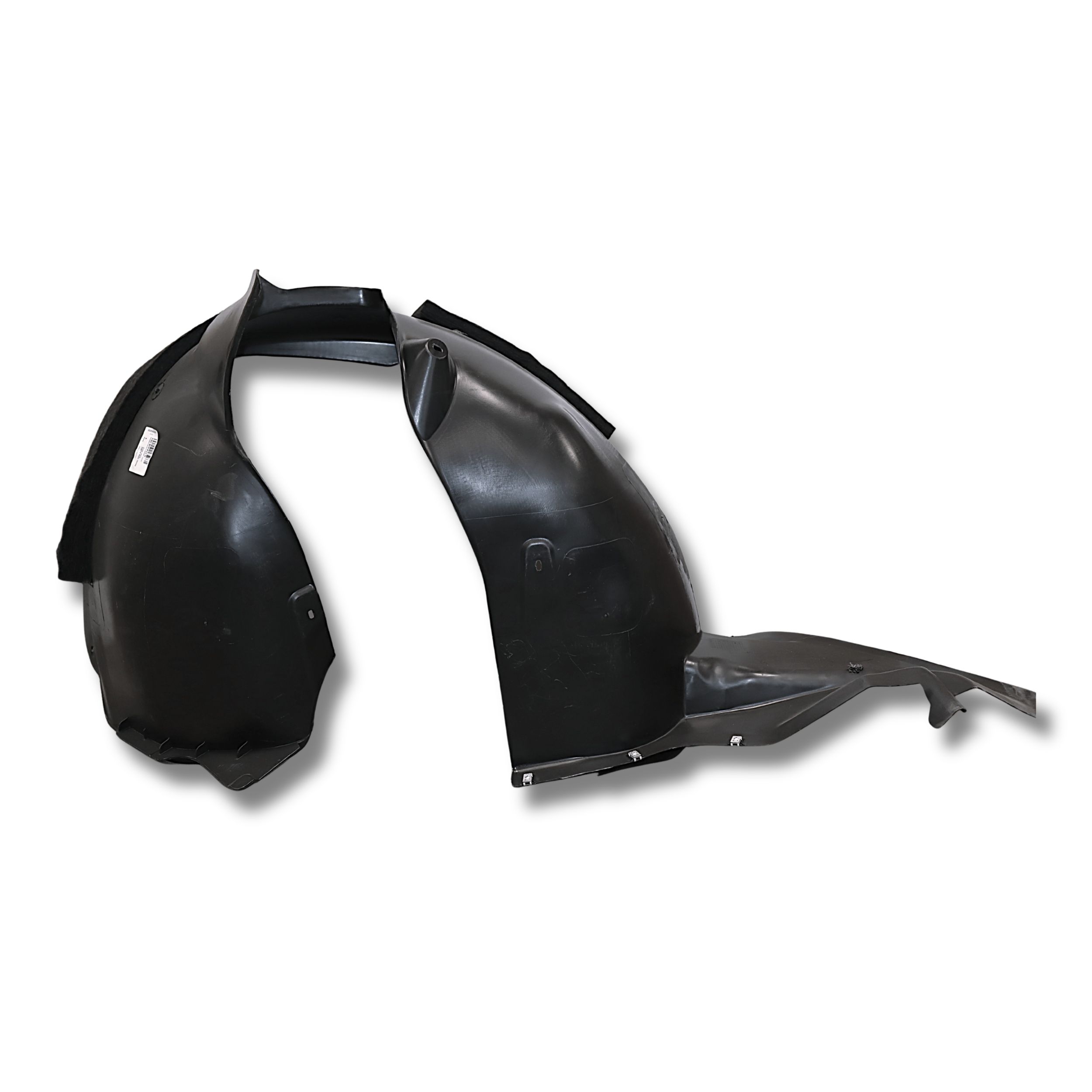 Original VW Tiguan (5N) Radhausschale Radschale Kunststoff links vorn  - 5N0805911D