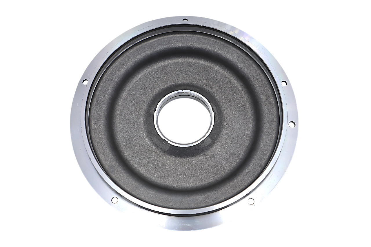 Original Audi Getriebegehäusedeckel für Doppelkupplungsgetriebe