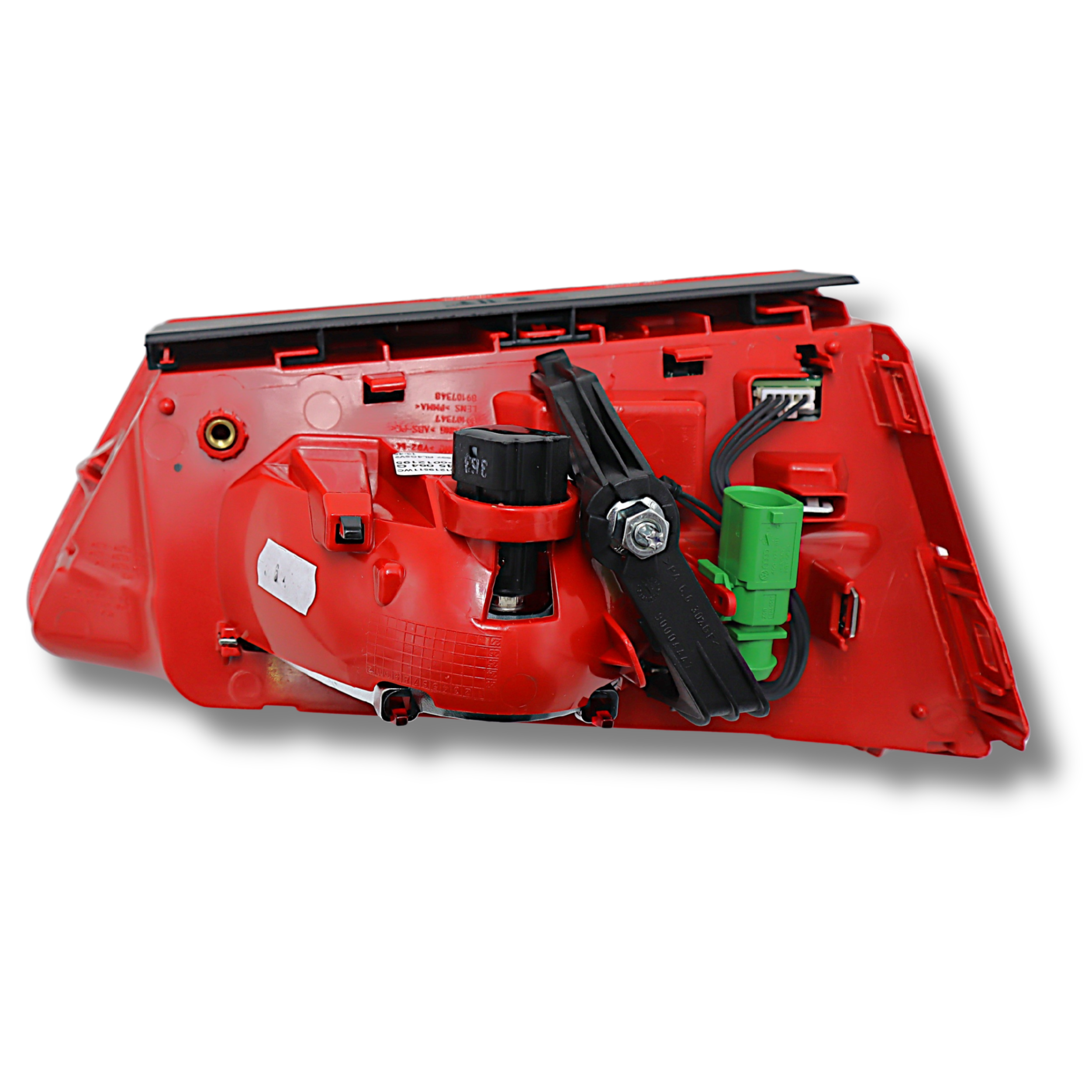 Oirginal Rückleuchte Heckleuchte rechts innerer Teil für Audi A6 4G5945094G