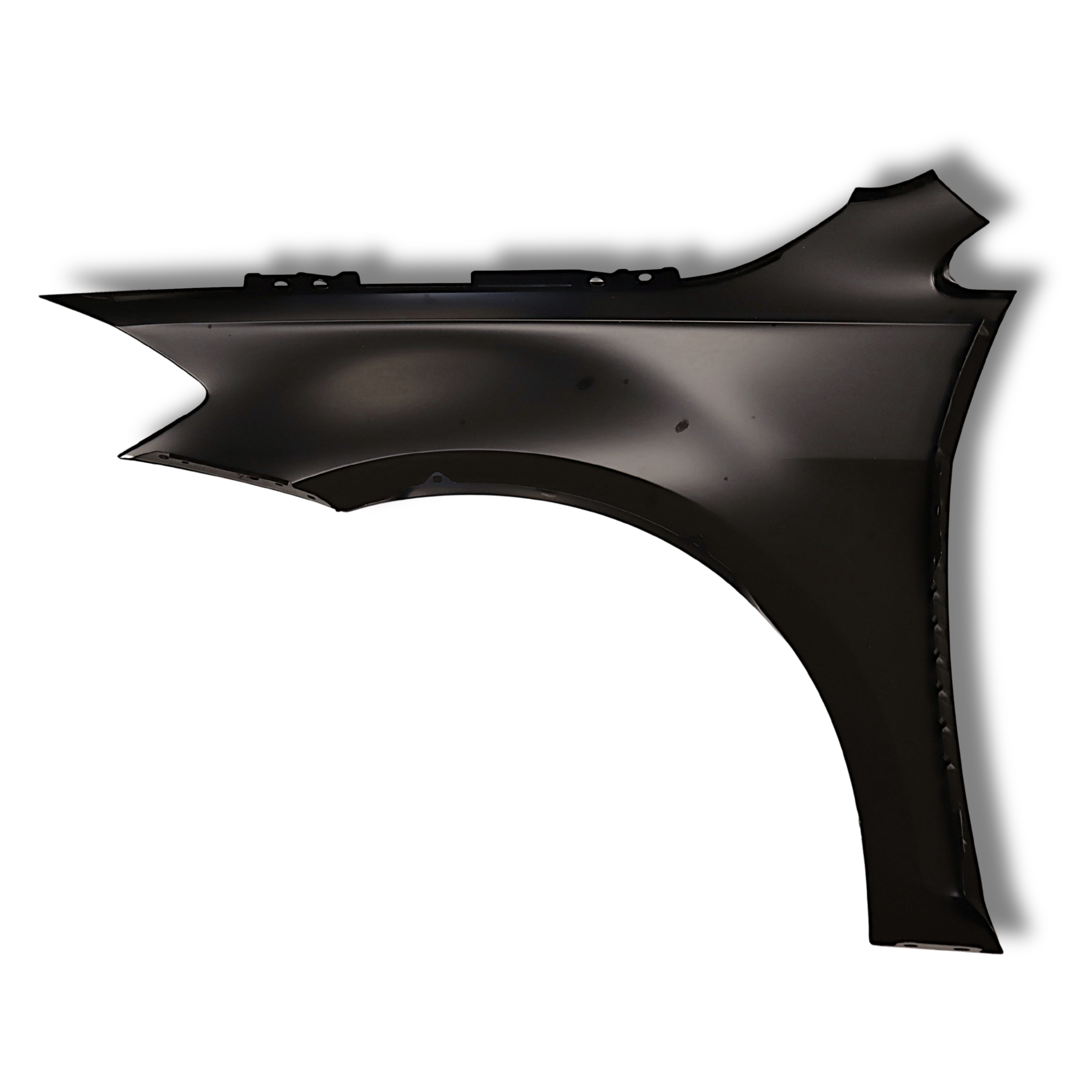 Original Volkswagen e-Golf Golf Kotflügel, rechts vorne - 5G0821106B