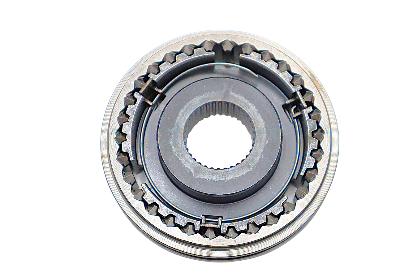 Original Audi VW Seat Skoda Synchronkörper mit Schiebemuffe 5 Gang