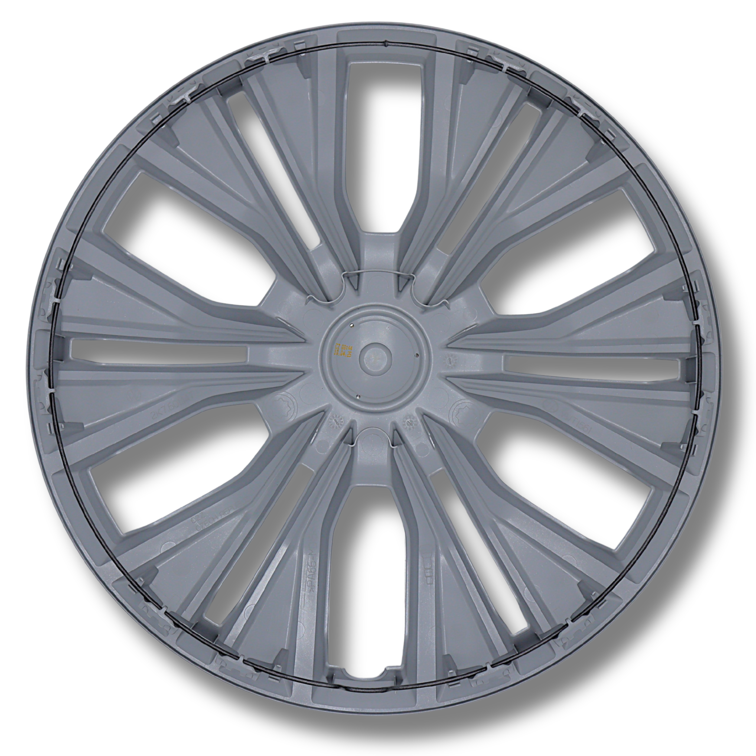 Original VW Caddy Zierkappe 2K7601147  1ZX