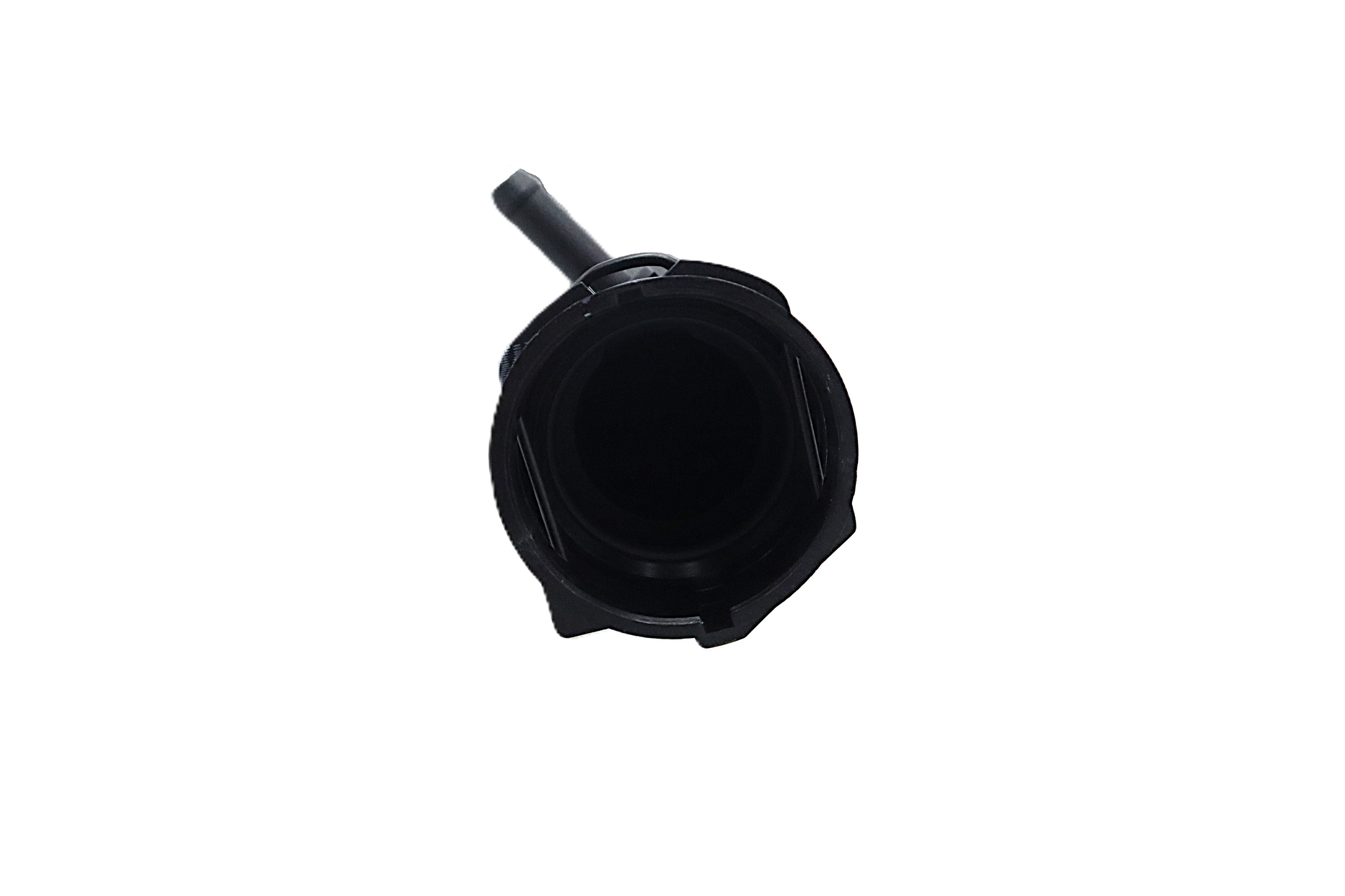 Original Audi A6 Kühlmittelschlauch mit Schnellkupplung