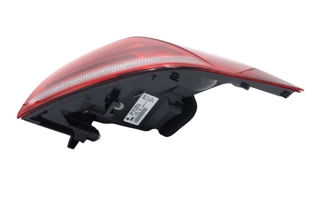 Original VW Golf e-Golf LED-Schlussleuchte Rückleuchte hinten rechts außen