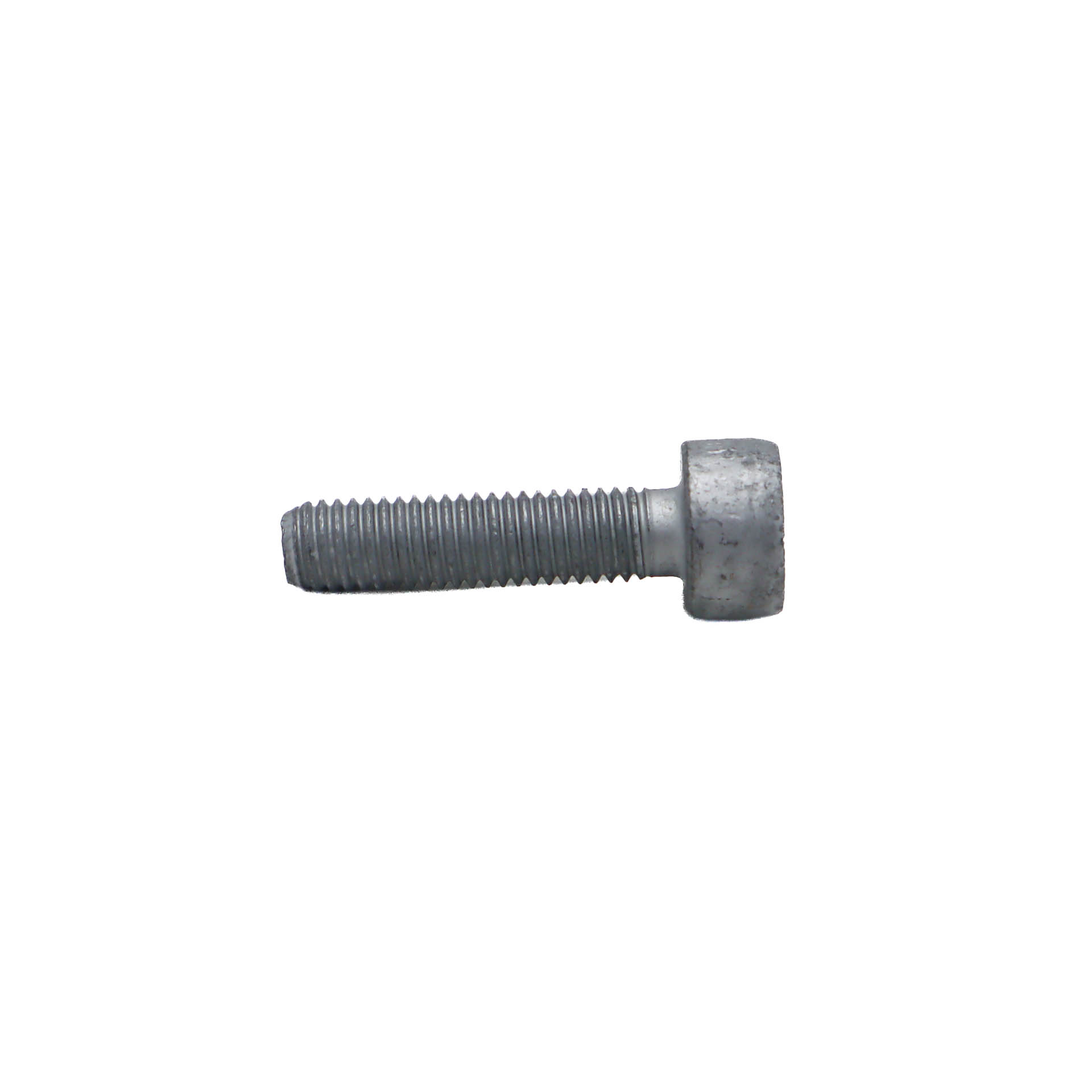 Zylinderschraube mit Innenvielzahnkopf N  91128701 M8x32 - Original VW Audi Skoda Seat