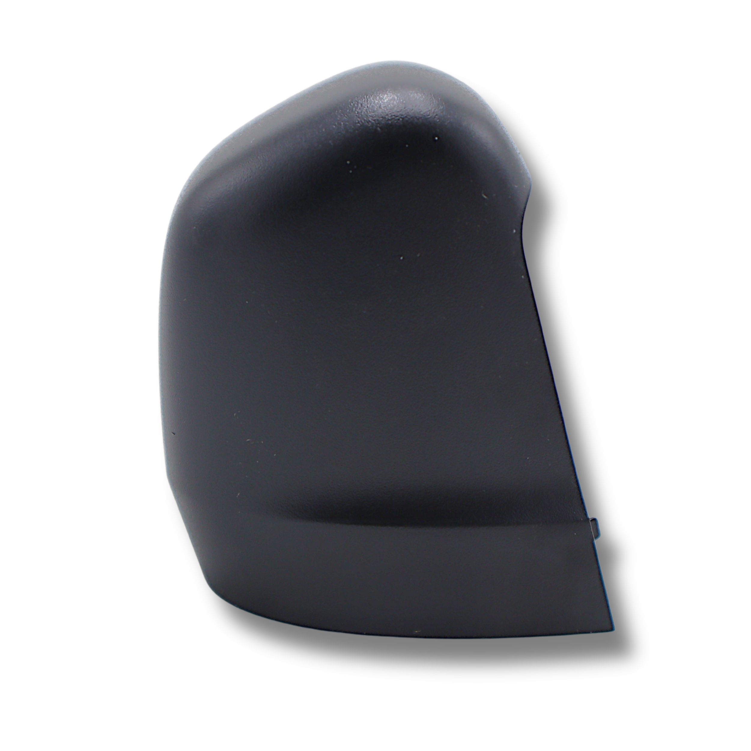 Original VW Passat Tiguan Touran Passat Skoda Karoq Seat Alhambra Abdeckkappe Innenspiegel, satinschwarz