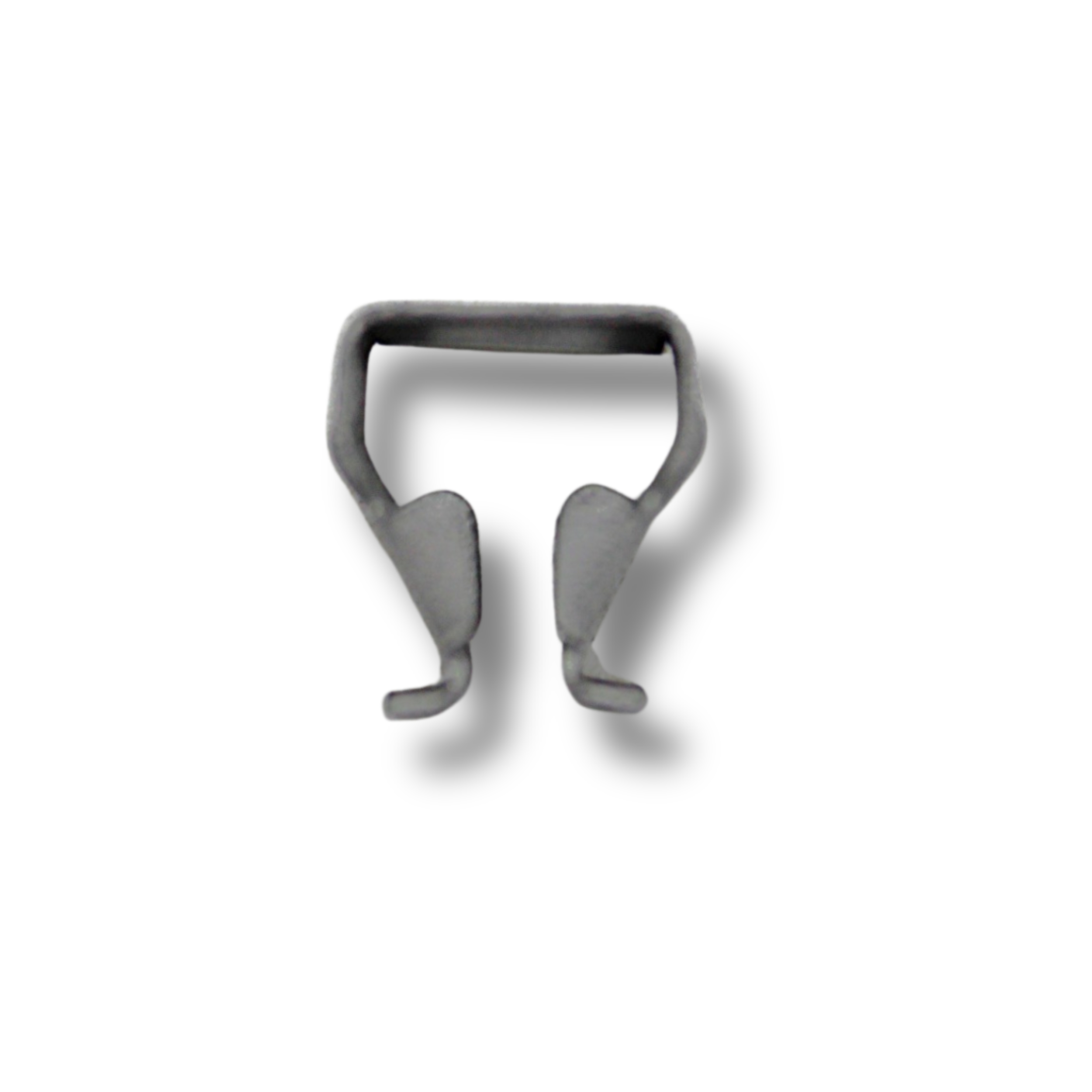 Original Audi A4 A6 VW Golf Passat Seat Ibiza Leon Skoda Octavia Superb Federklammer 12x10,4