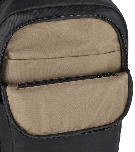 Original Porsche Business Backpack, Rucksack - Unisex, schwarz - WAP0357950S0BP