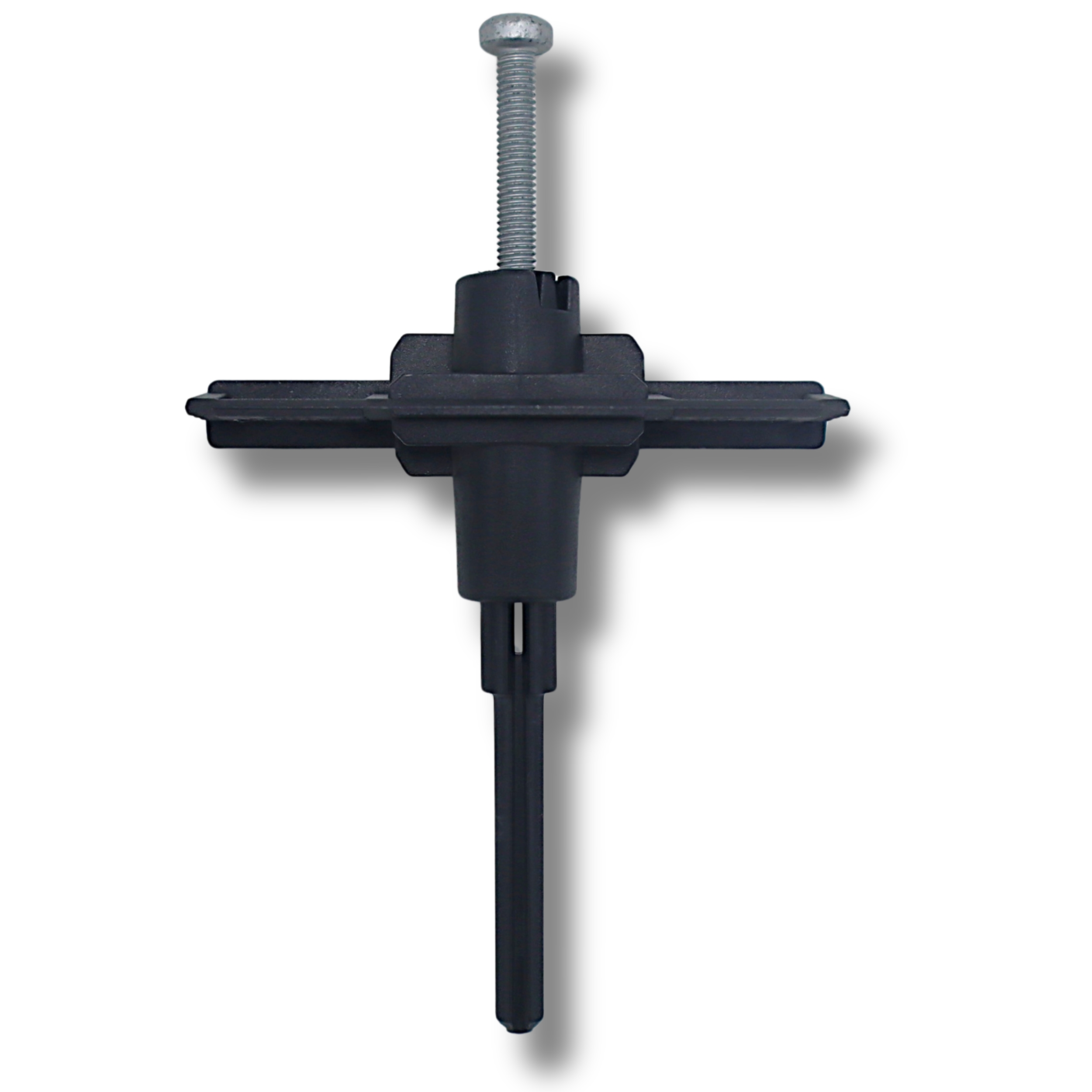 Original Audi A4 allroad A4 Stützteil vorne oben Stossfänger