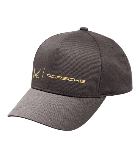 Original Porsche Sansibar Cap Unisex Mütze