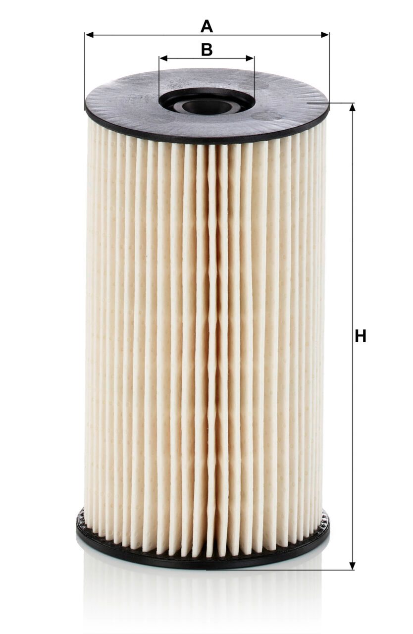 Original MANN-Filter PU825X Kraftstofffilter Audi VW Seat Skoda